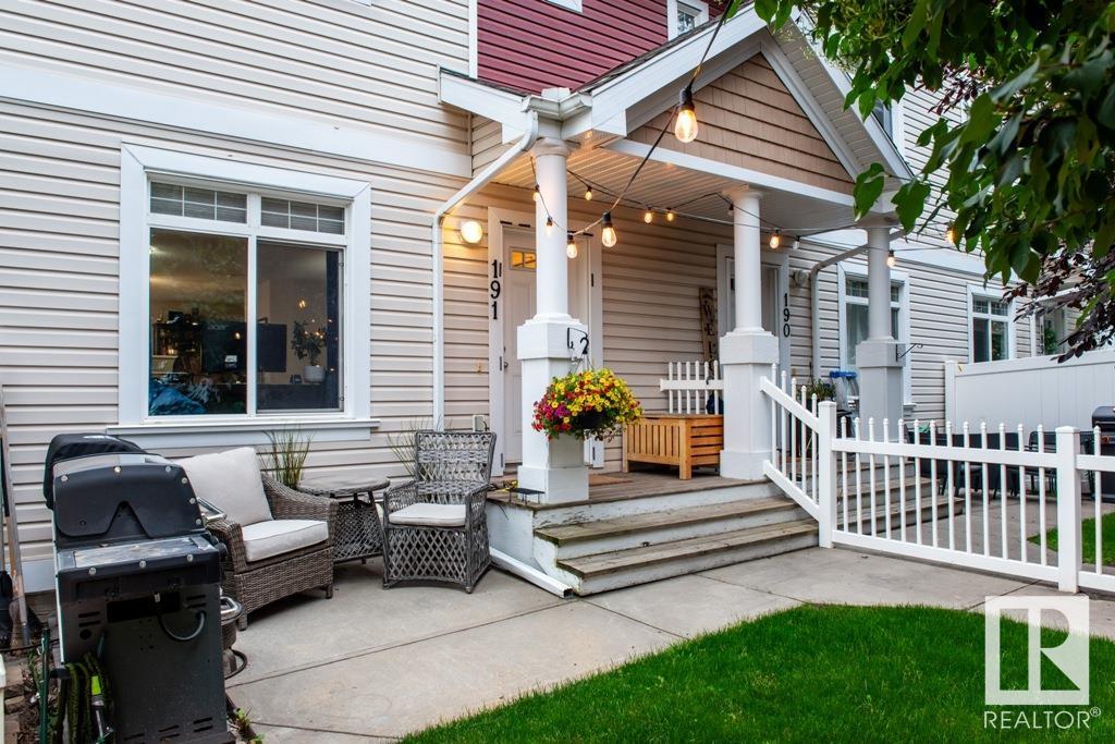 191 1804 70 Street, E4449796, Alberta,