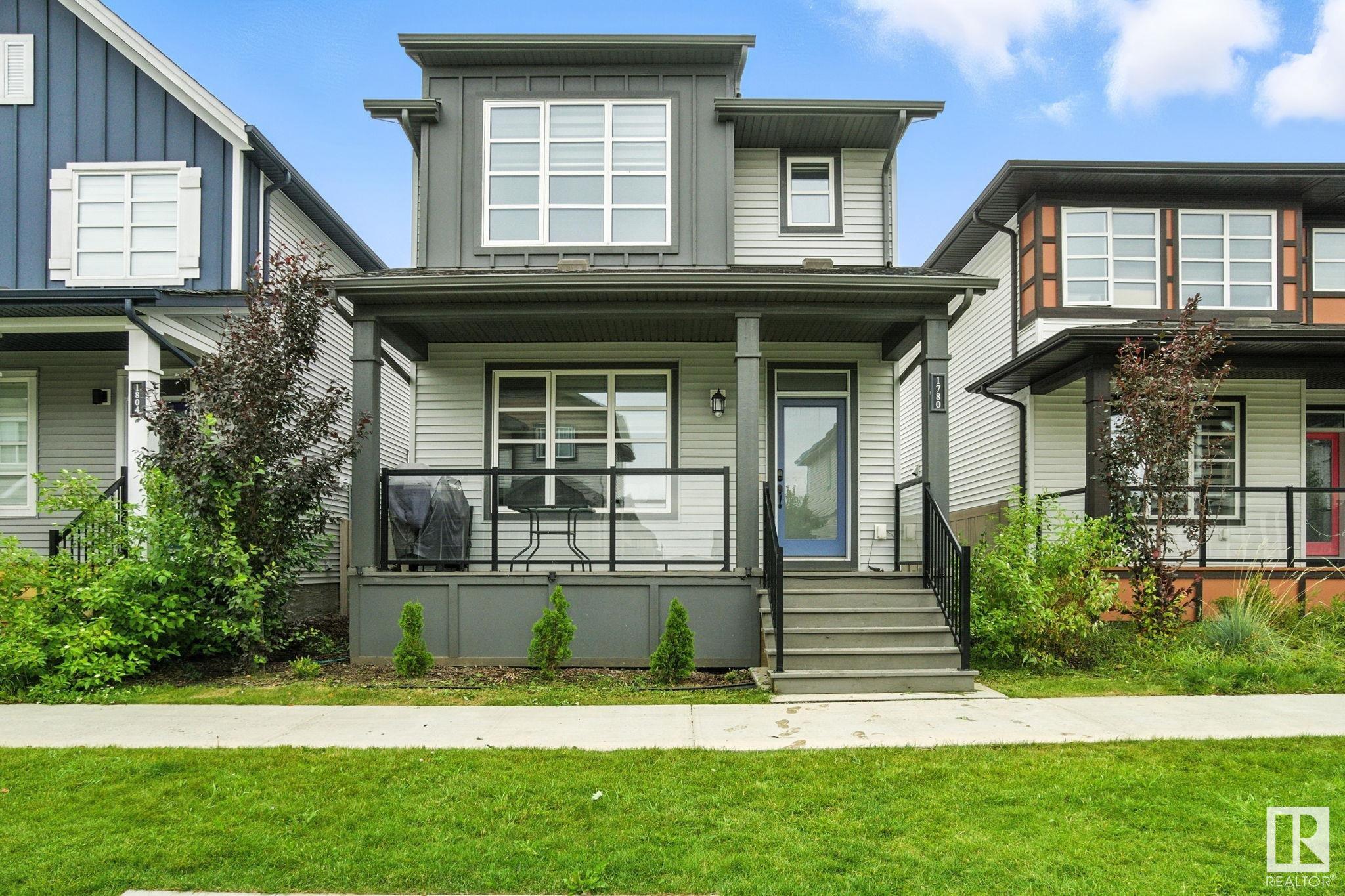 1780 25 Street, E4449803, Alberta,