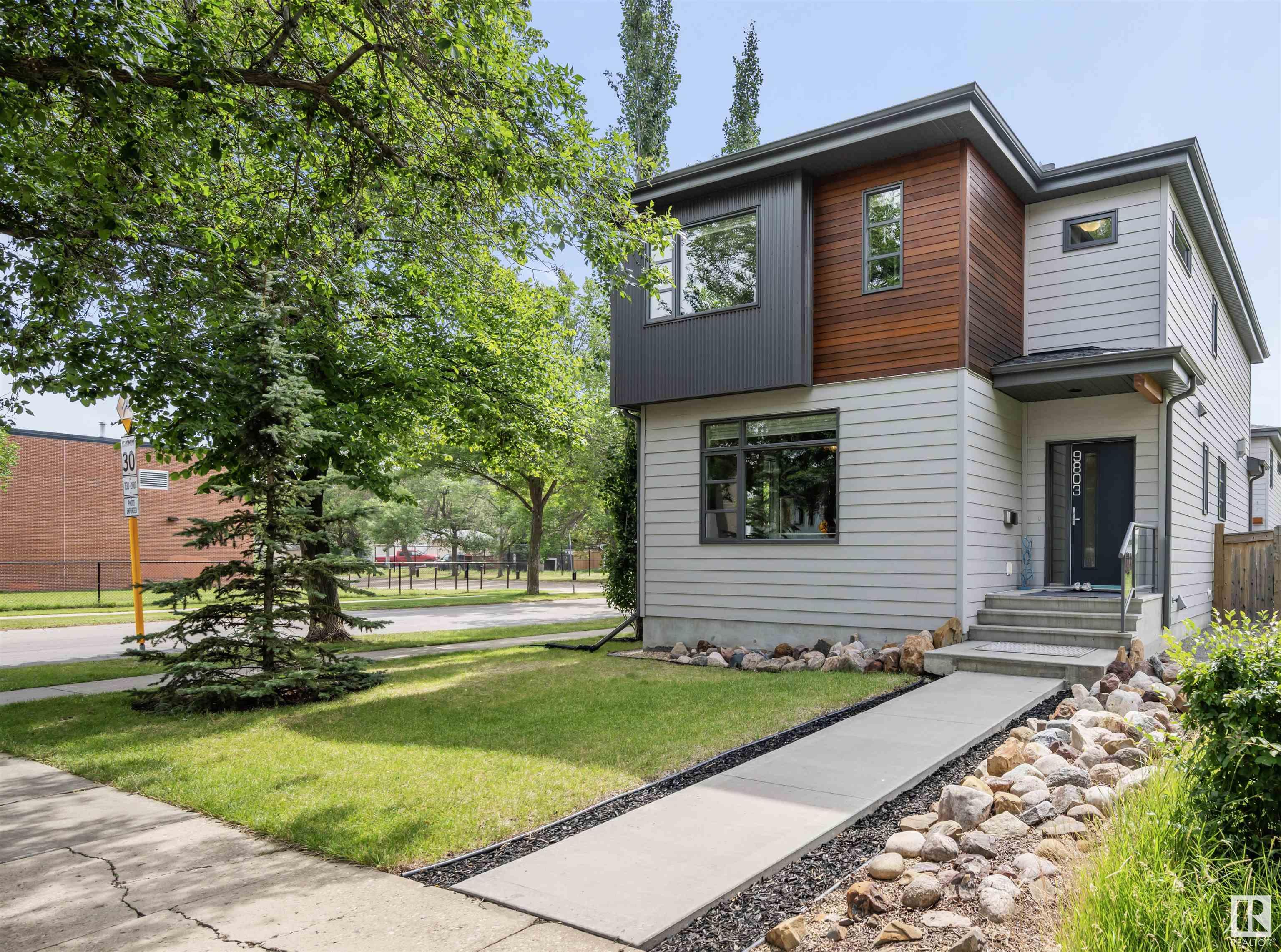 9803 74 Avenue, E4449806, Alberta,