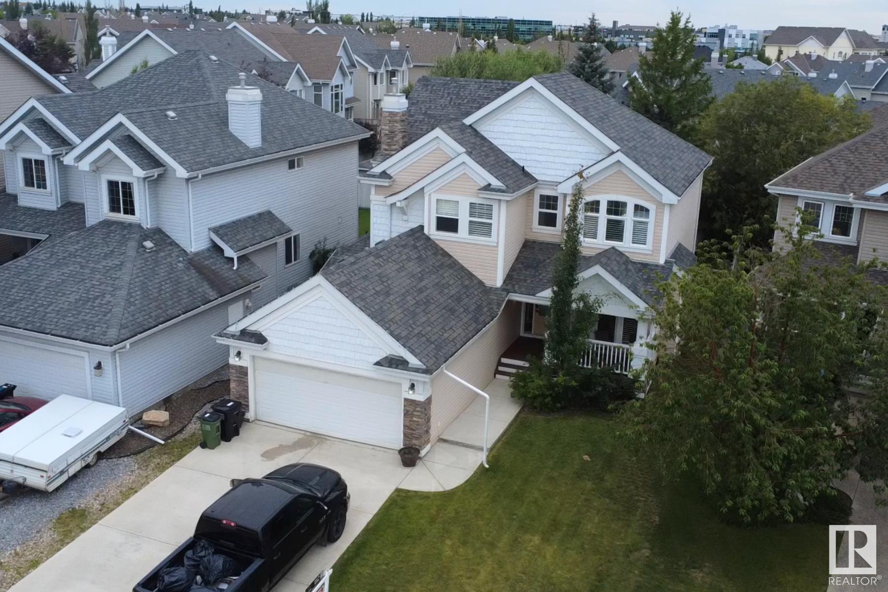 446 SPARLING Court, E4449813, Alberta,