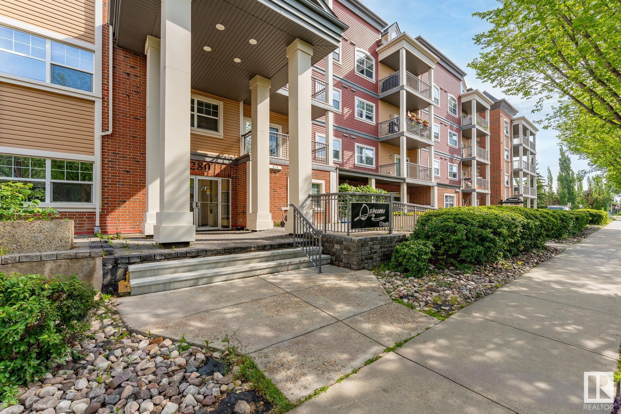 111 5280 TERWILLEGAR Boulevard, E4449814, Alberta,