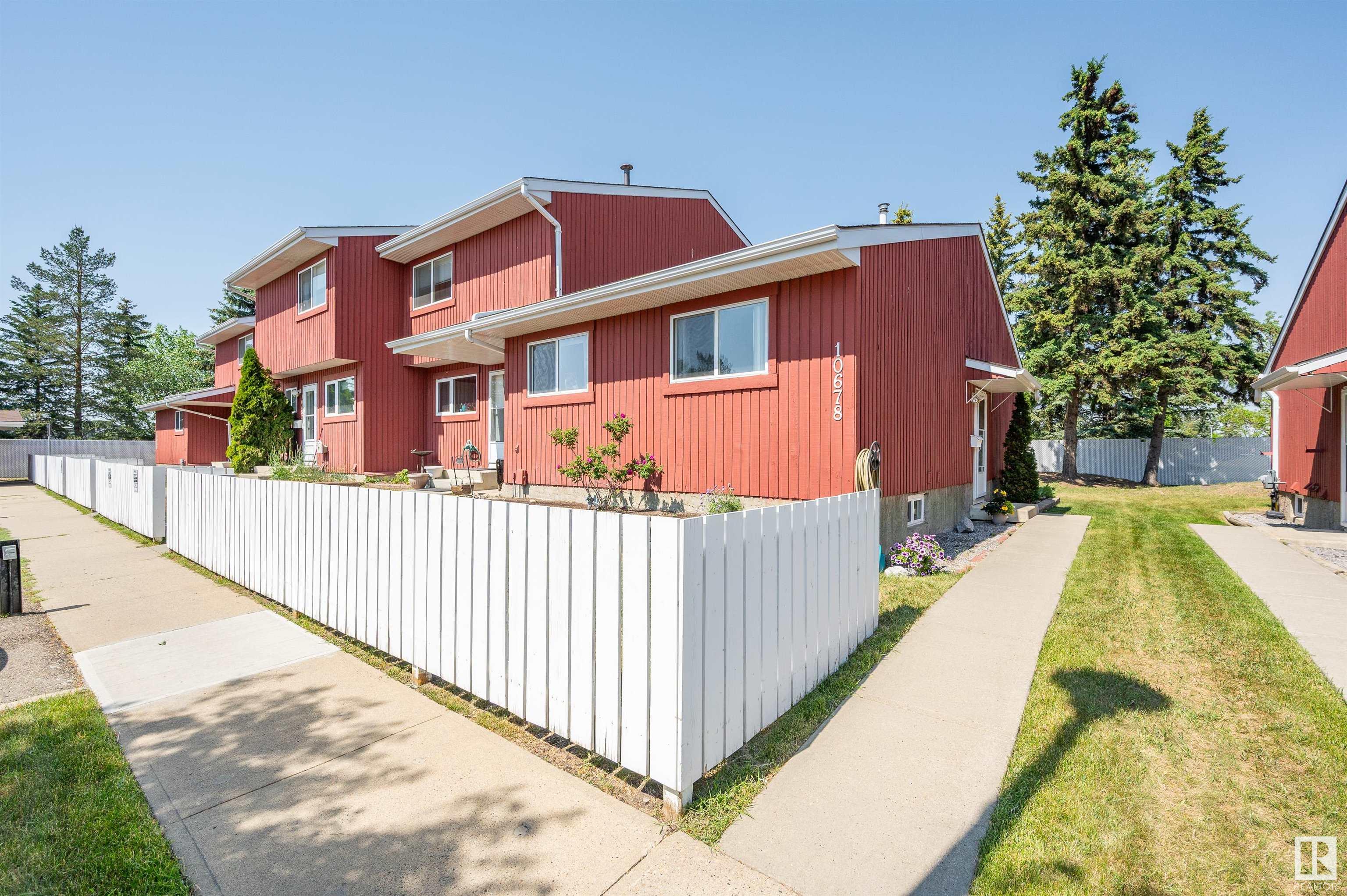 10678 Beaumaris Road NW, E4449816, Alberta,