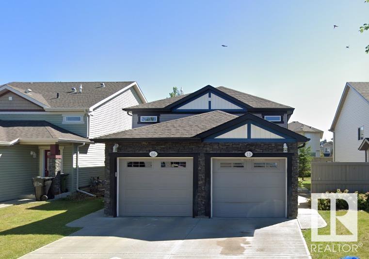 15 6520 2 Avenue, E4449819, Alberta,