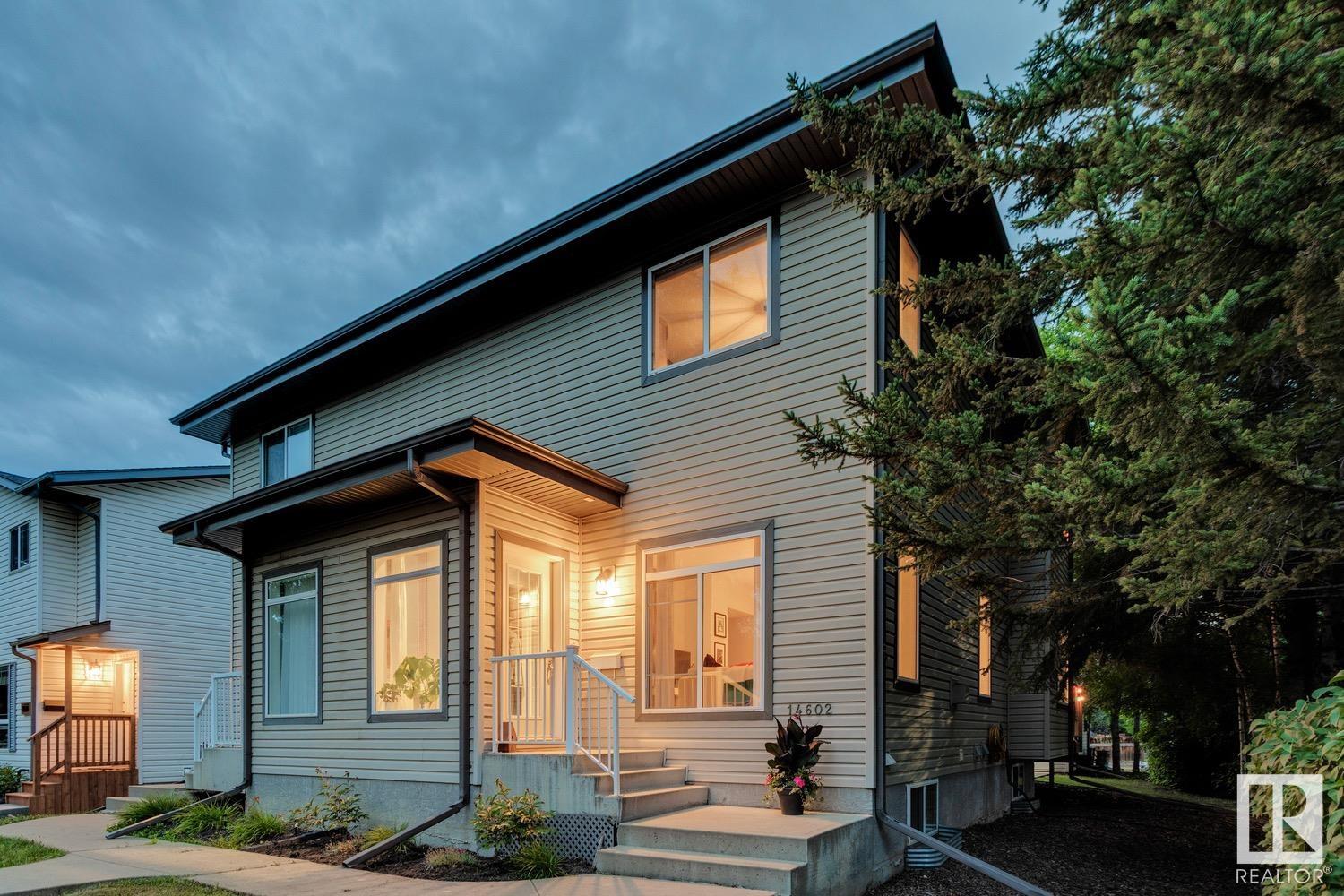 14602 104 Avenue, E4449823, Alberta,