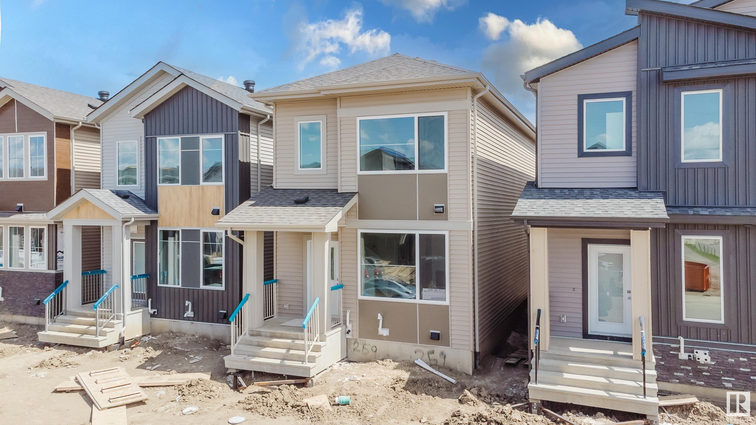 259 25 Street, E4449826, Alberta,