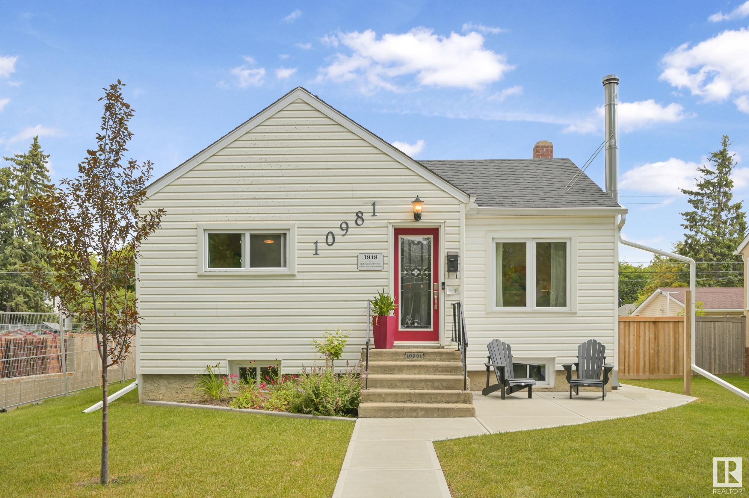 10981 130 Street, E4449827, Alberta,