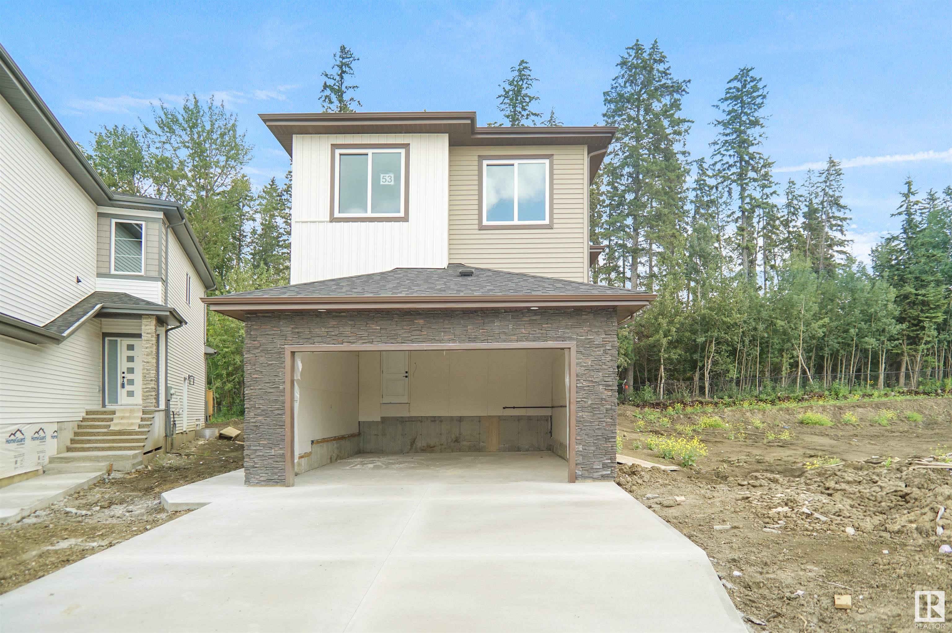 53 MEADOWGROVE LANE, E4449828, Alberta,