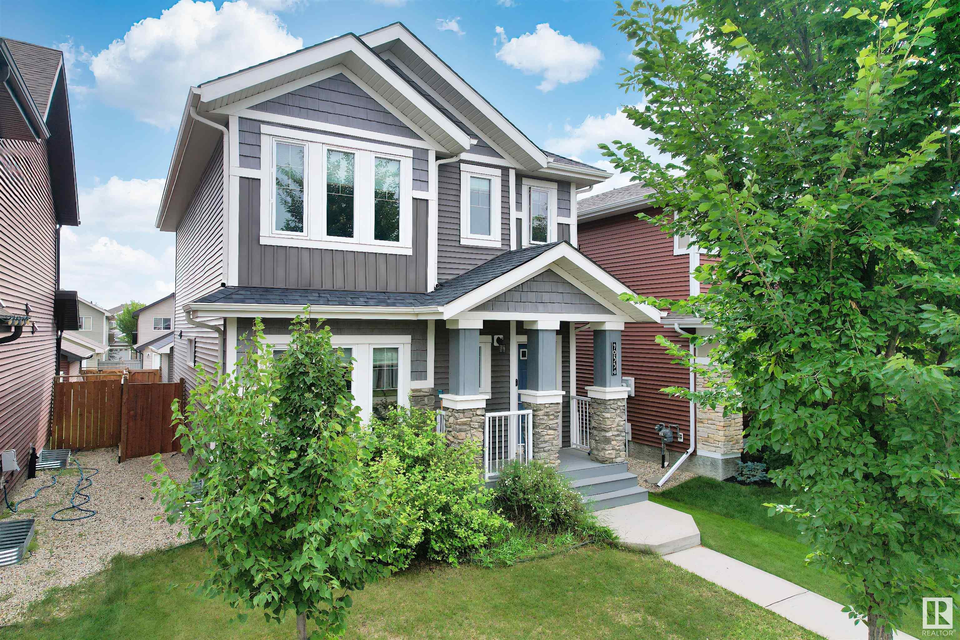 9035 219 Street, E4449830, Alberta,
