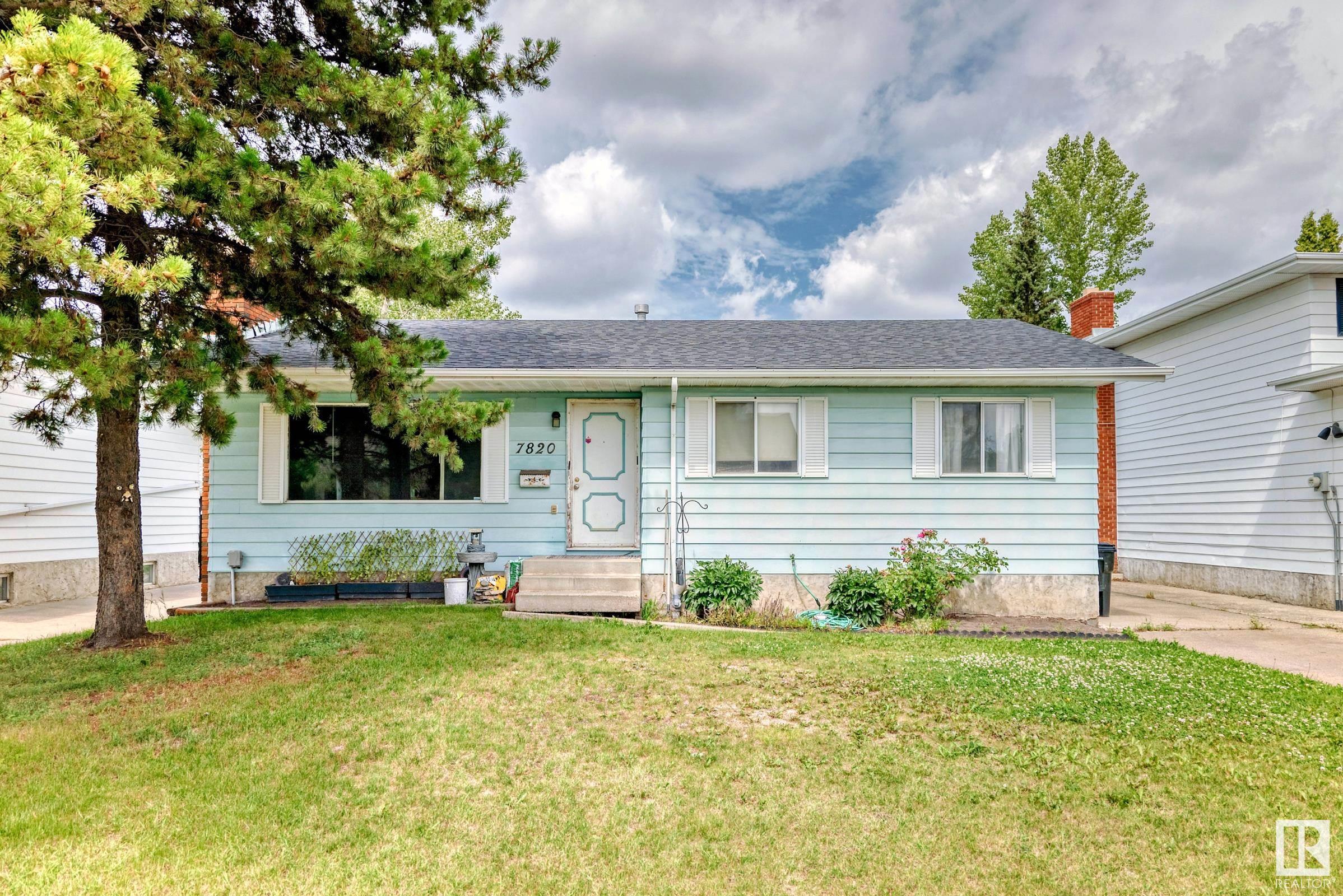 7820 22 Street, E4449833, Alberta,