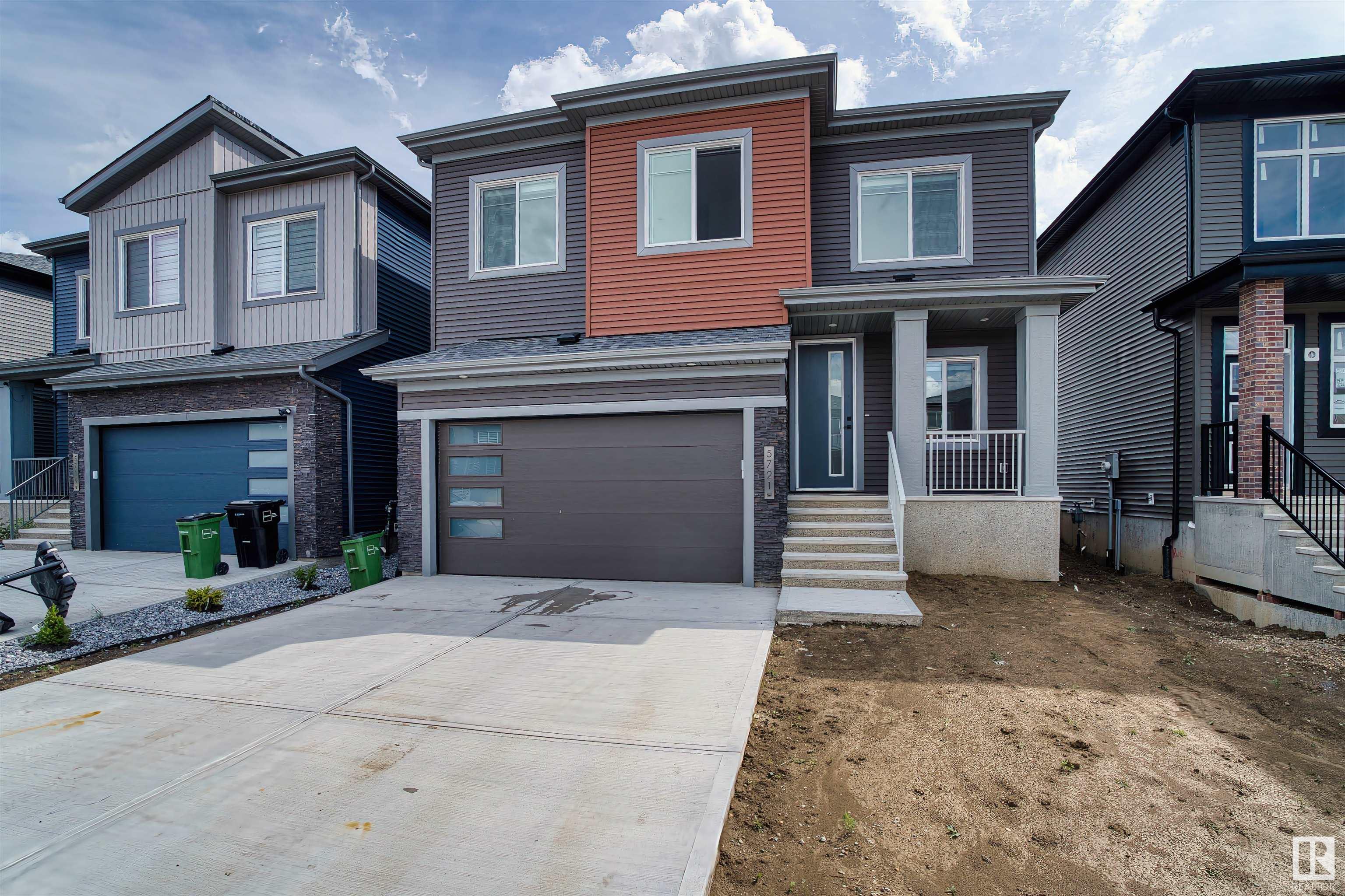 5721 KOOTOOK Way, E4449837, Alberta,