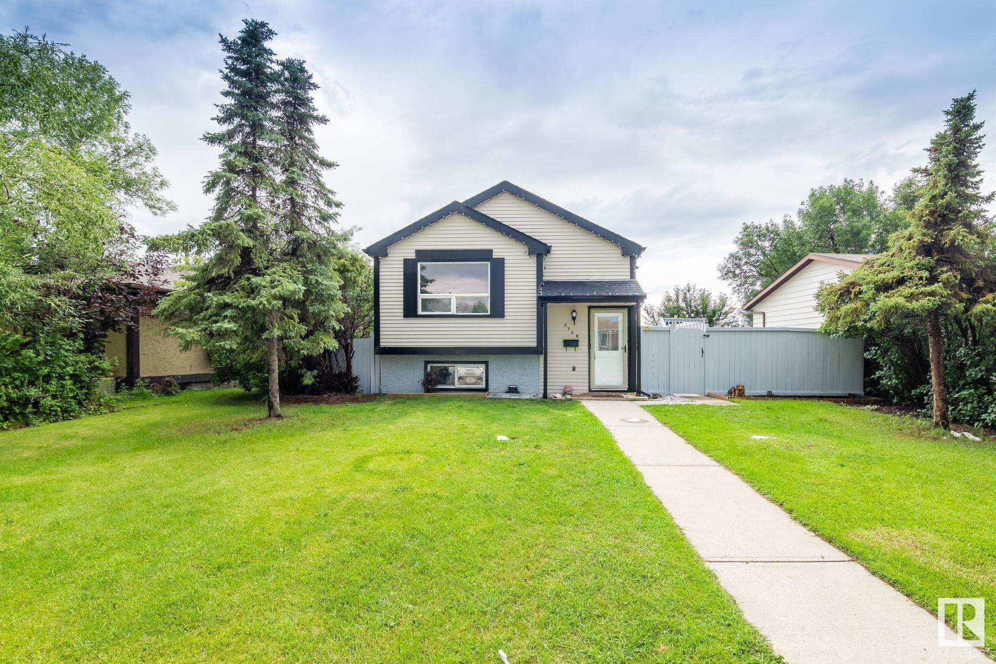 3708 12 Avenue, E4449840, Alberta,