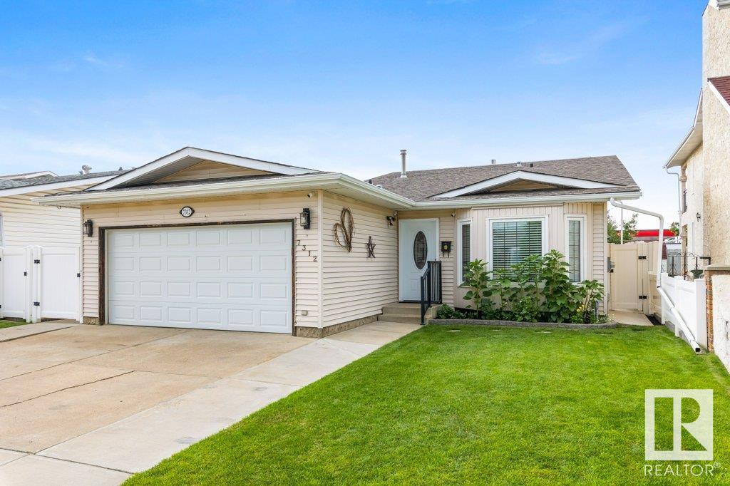 7312 152C Avenue, E4449841, Alberta,