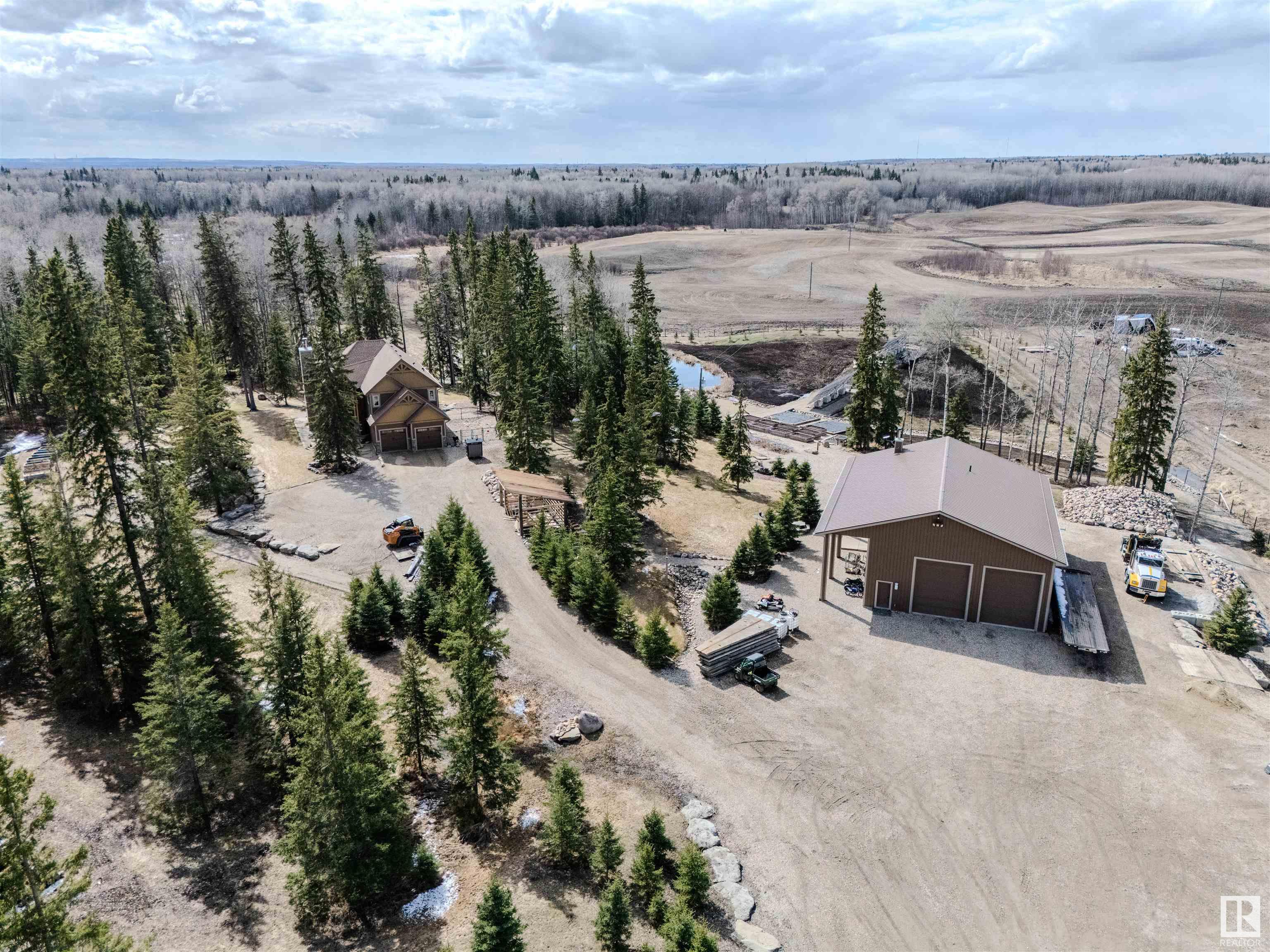 53226 RGE ROAD 24, E4449842, Alberta,