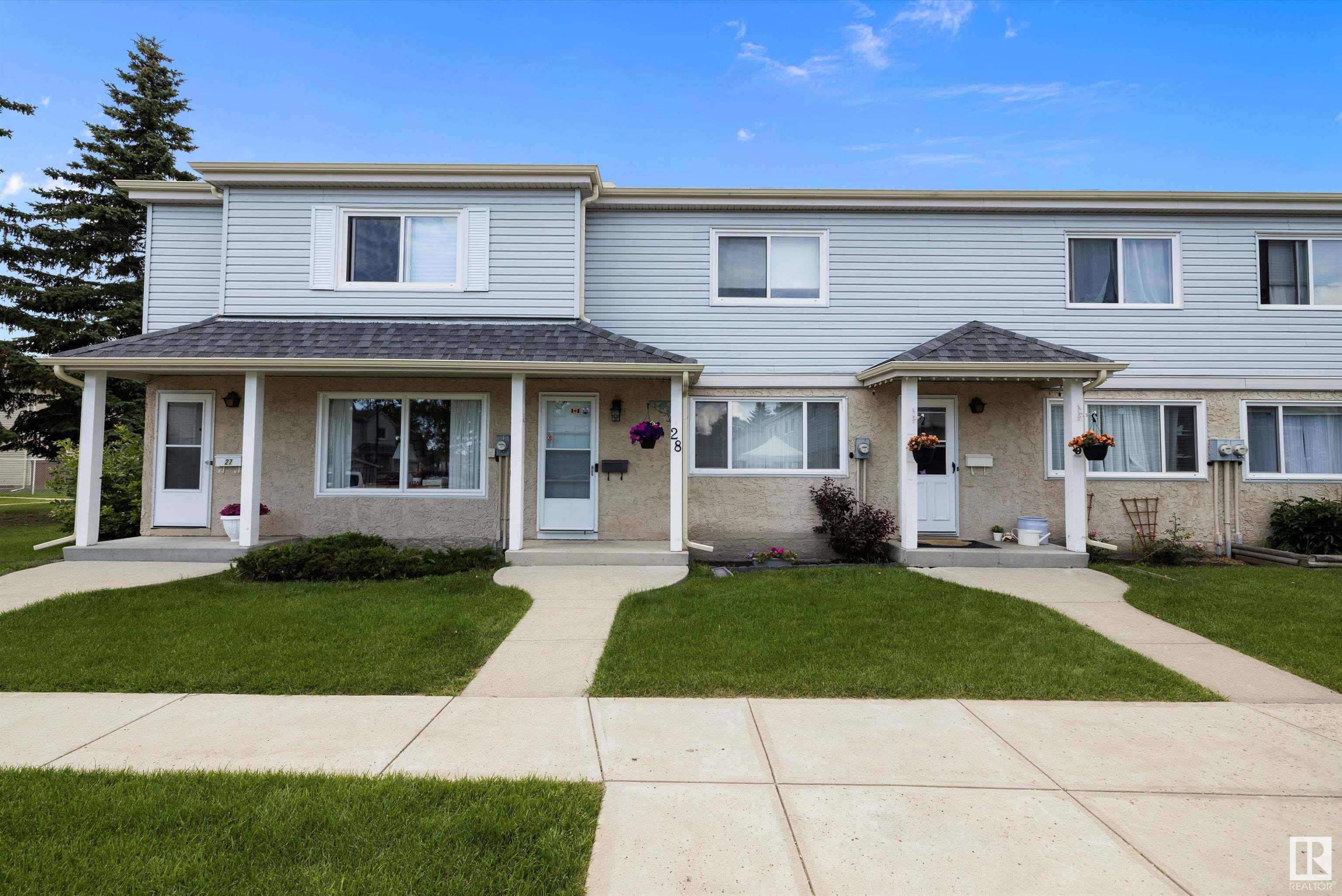 28 2030 Brentwood Boulevard, E4449844, Alberta,