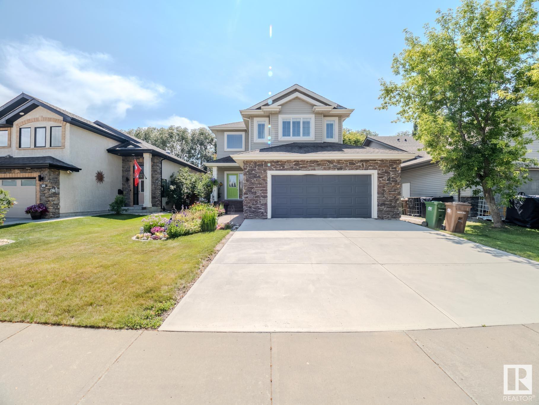 22 NORRIS Crescent, E4449845, Alberta,