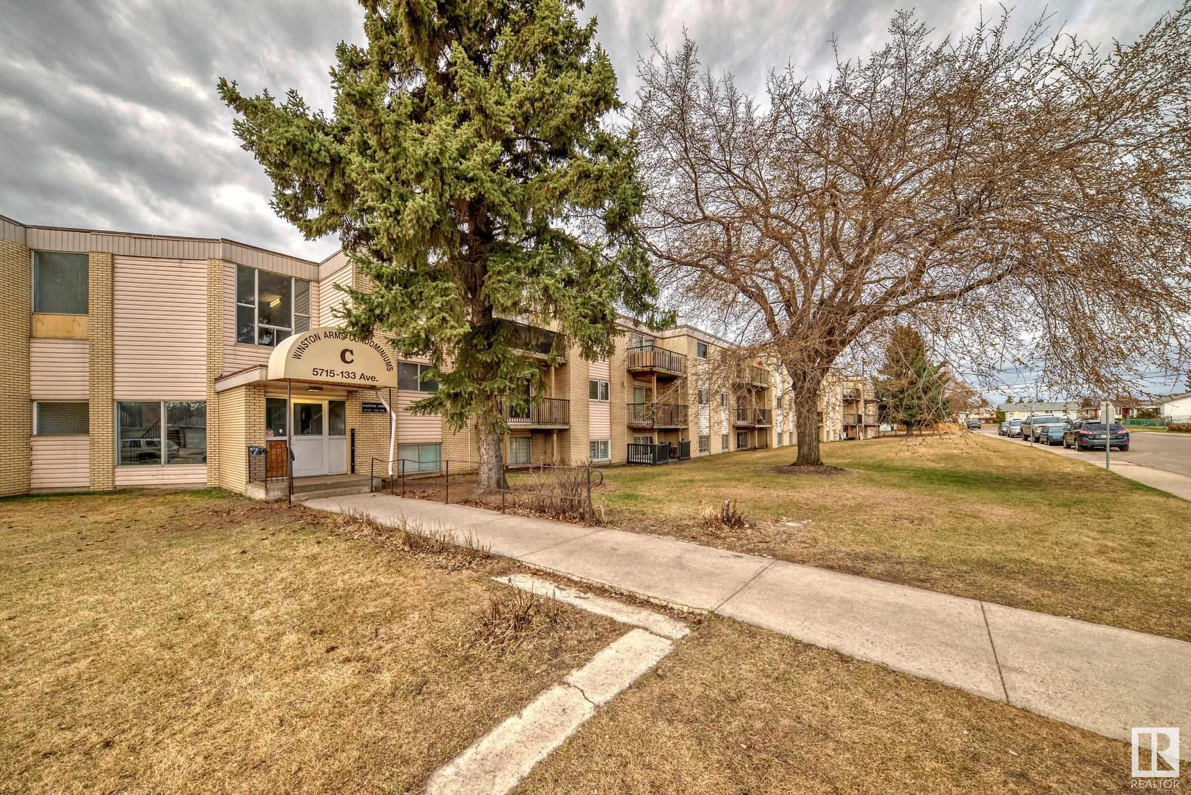 36B 13230 FORT Road, E4449849, Alberta,