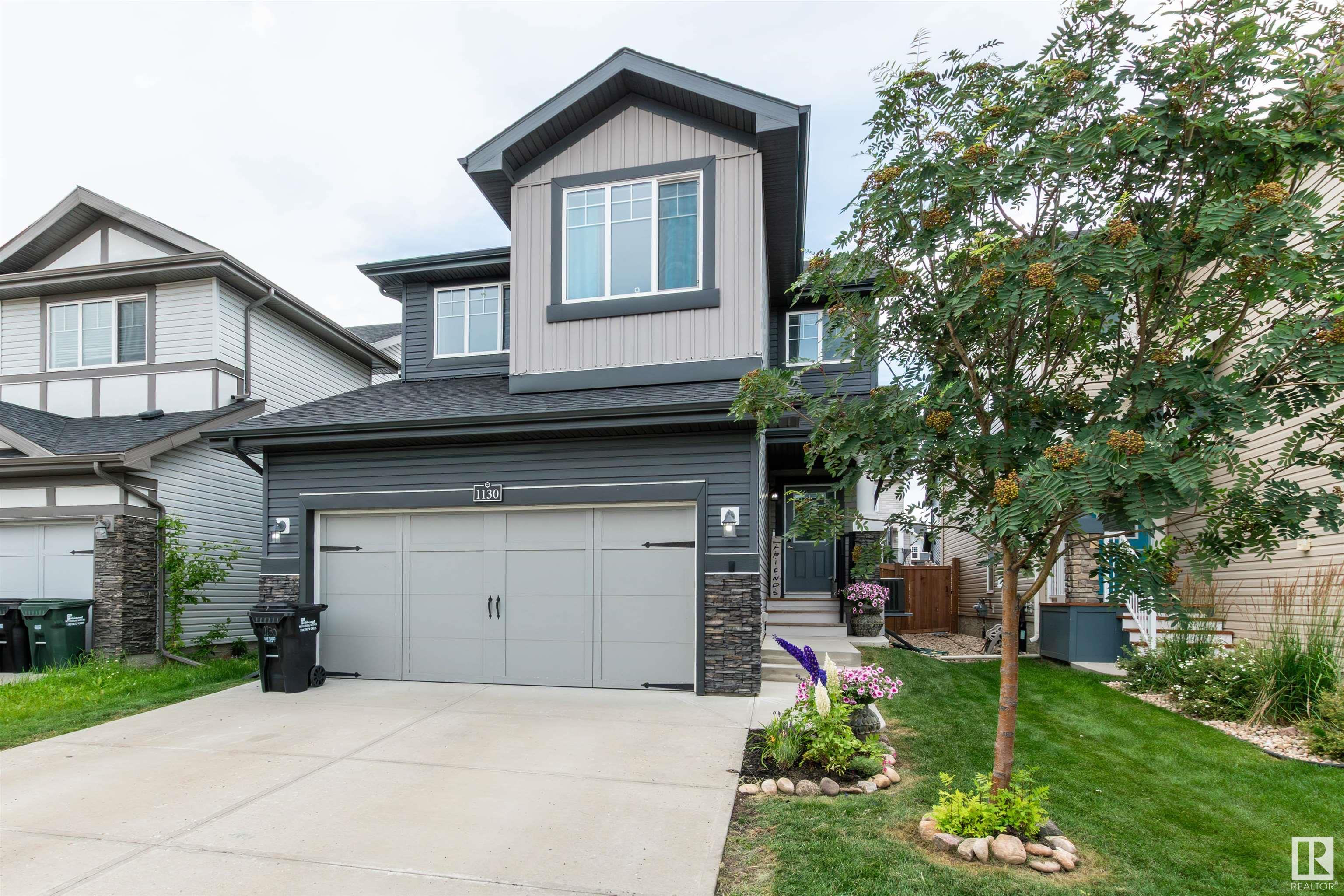 1130 Allendale Crescent, E4449850, Alberta,