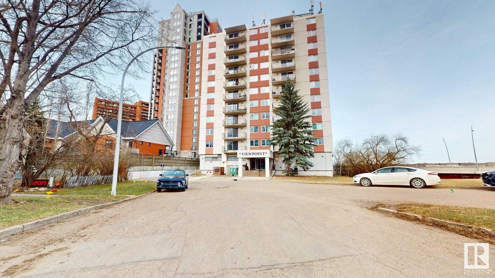 203 9028 JASPER AV, E4449853, Alberta,