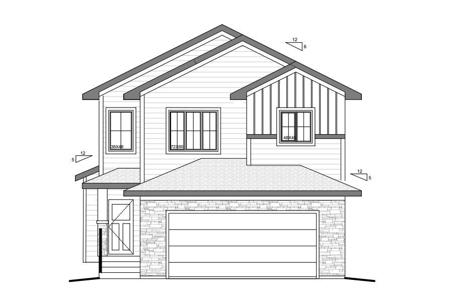 70 Eldridge Point, E4449859, Alberta,