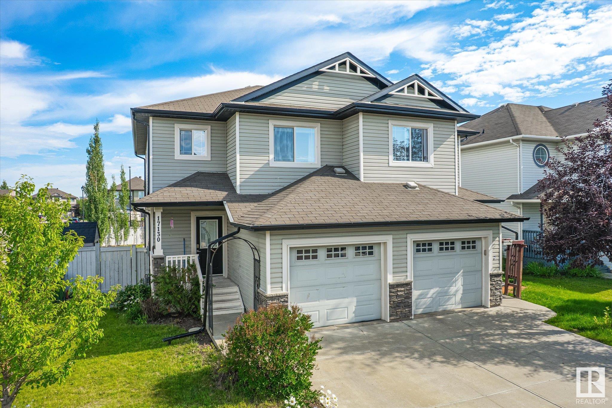 17130 7A Avenue, E4449860, Alberta,