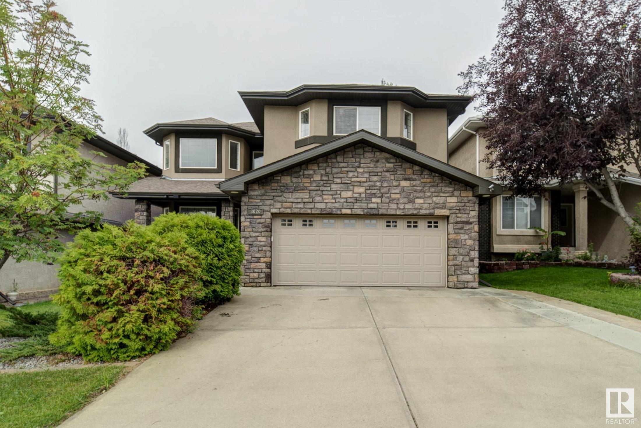 3020 MACNEIL, E4449862, Alberta,