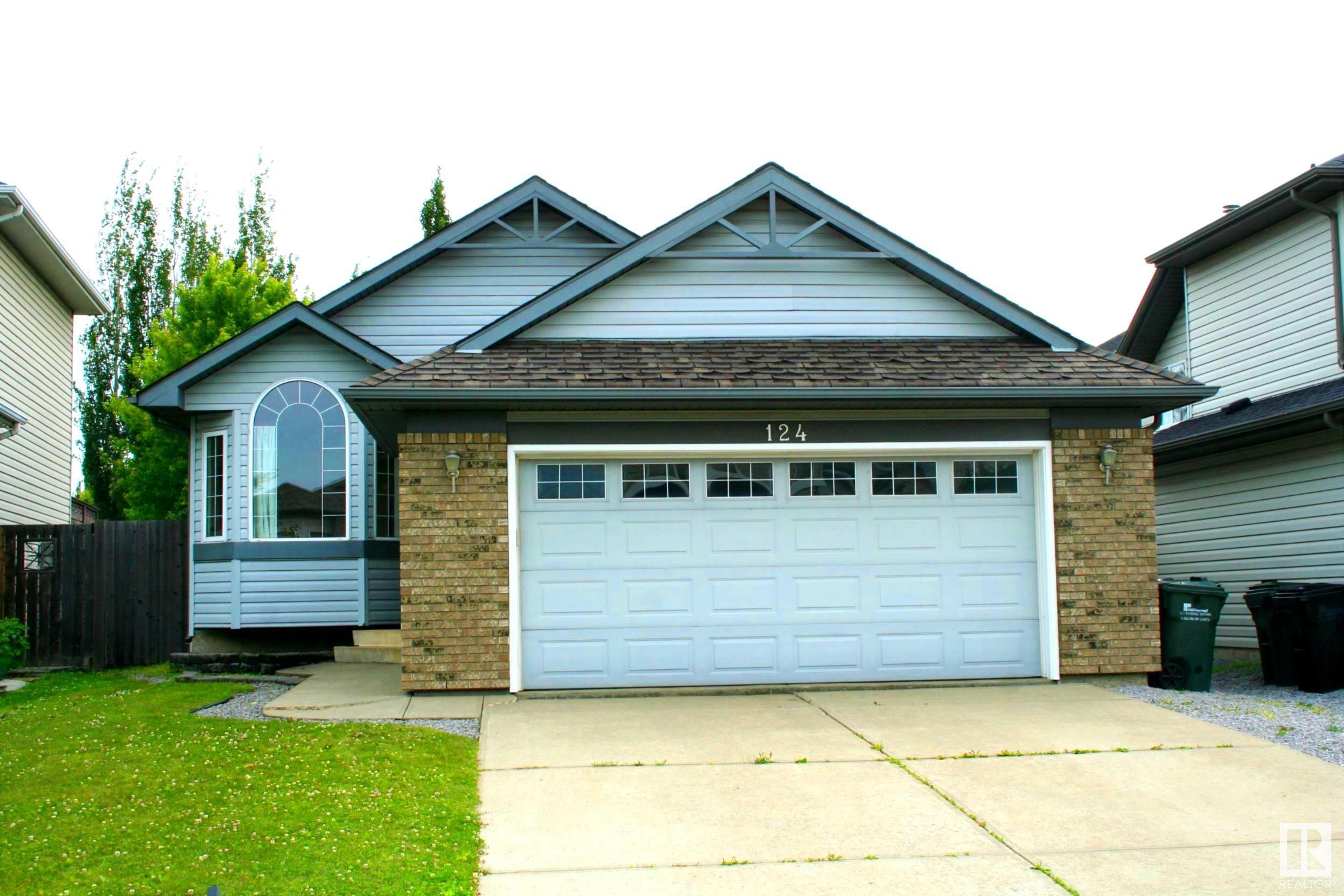 124 CHRISTINA Way, E4449864, Alberta,