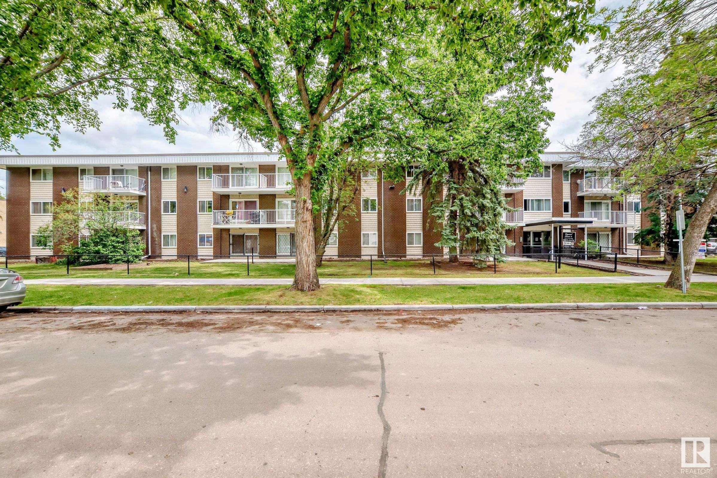 202 10835 114 Street, E4449865, Alberta,