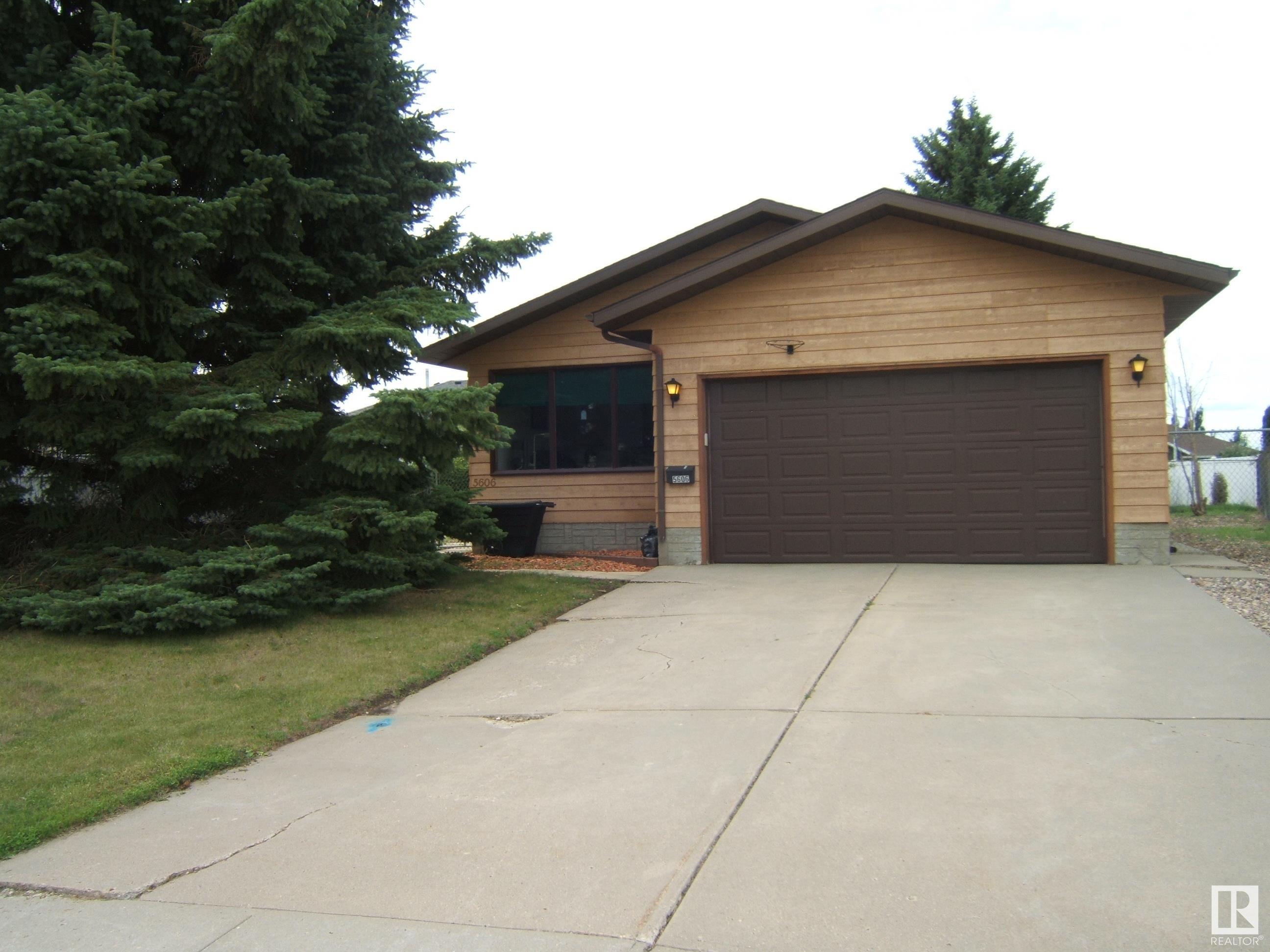 5606 45 Street, E4449866, Alberta,
