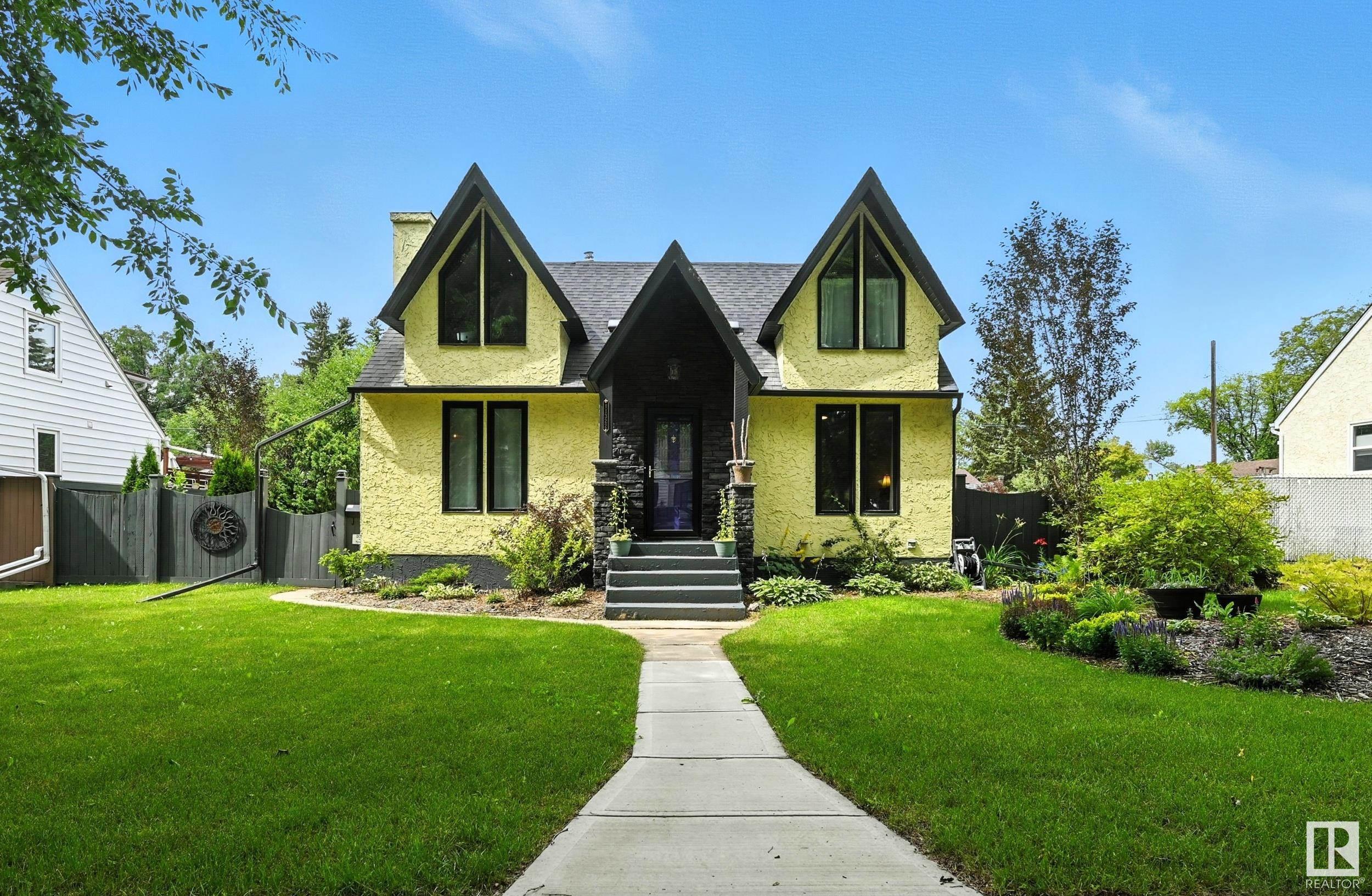11322 60 Street, E4449867, Alberta,