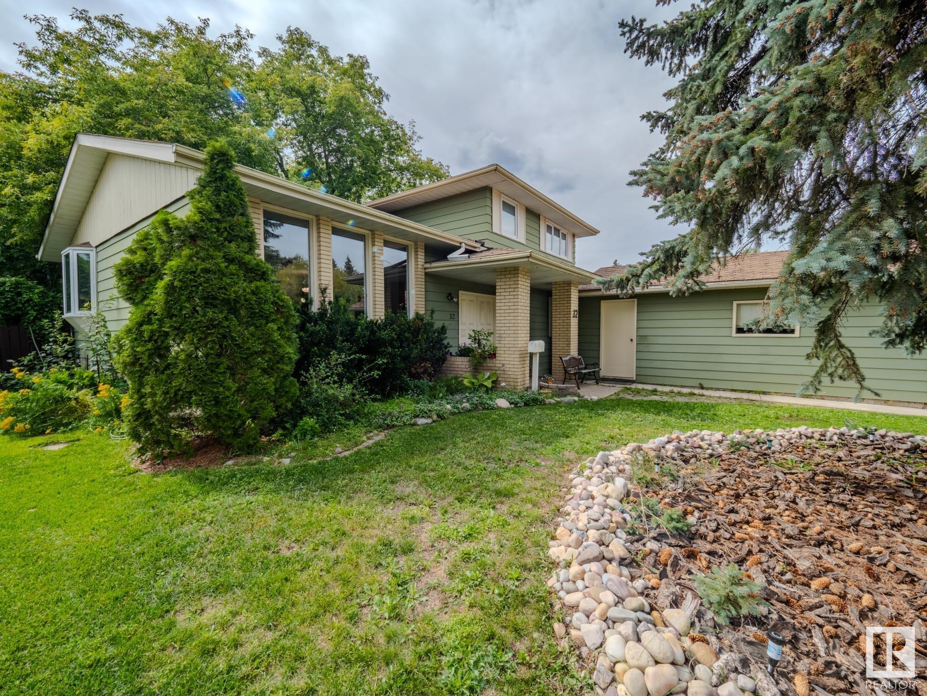 32 GARFIELD Crescent, E4449873, Alberta,