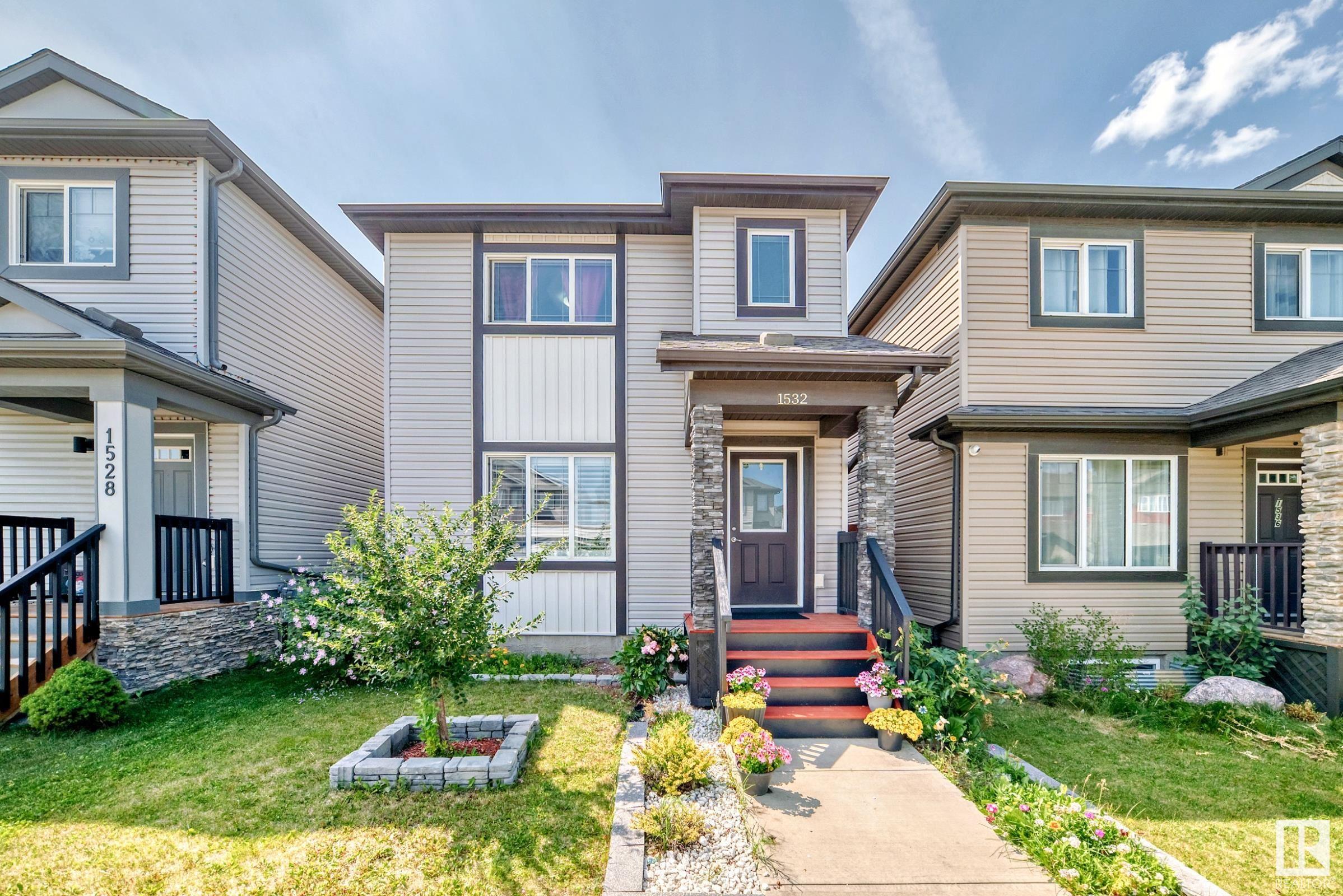 1532 21 Street, E4449874, Alberta,