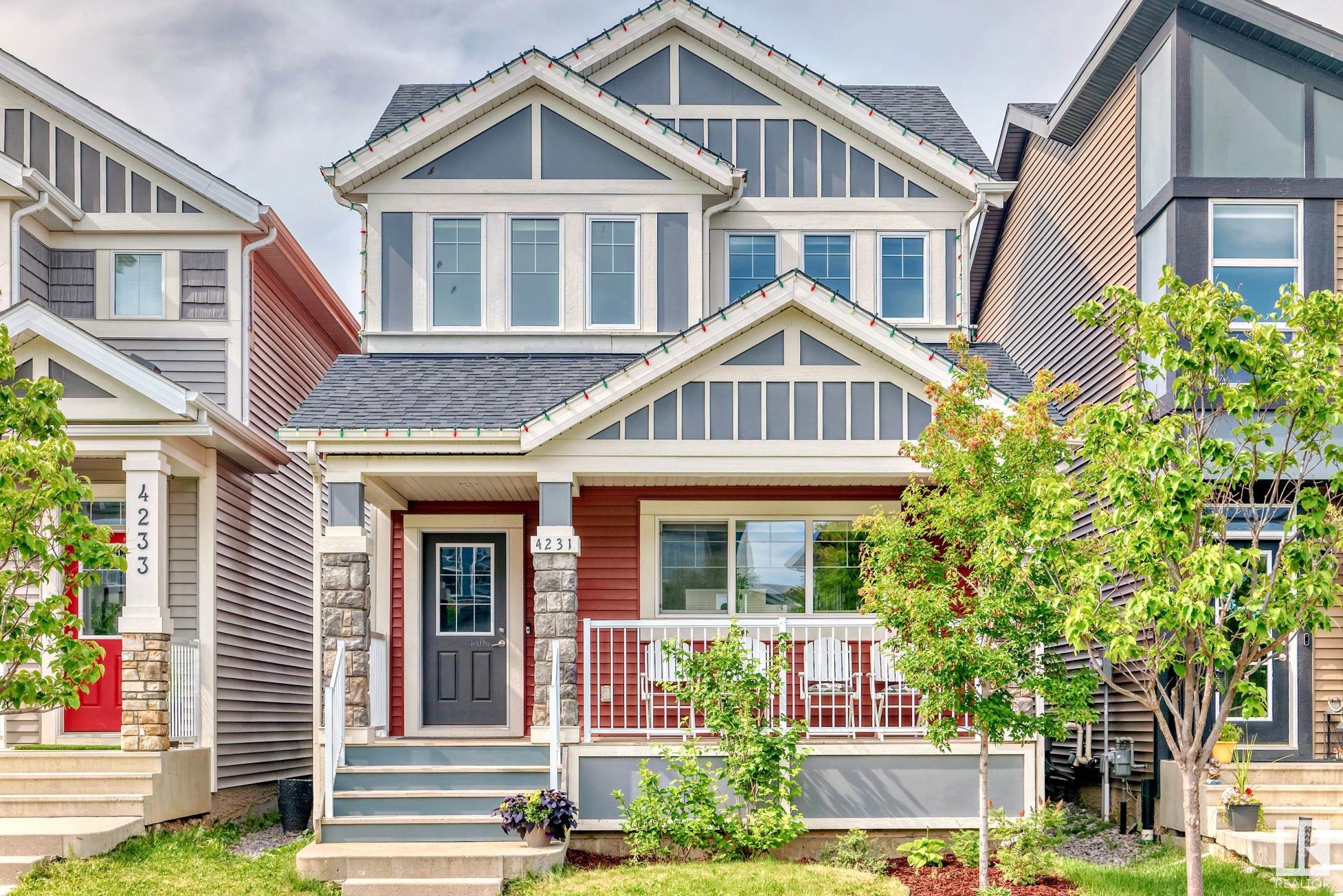 4231 PROWSE Way, E4449875, Alberta,