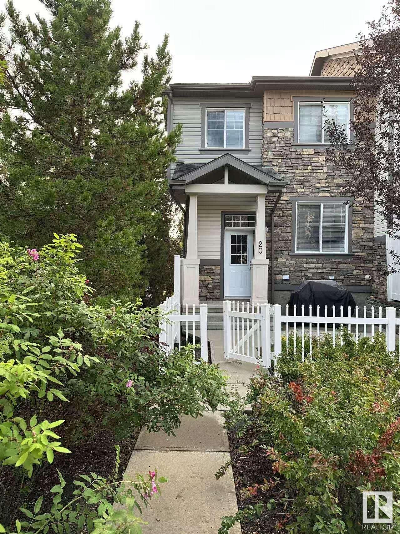 20 4850 terwillegar Common, E4449879, Alberta,