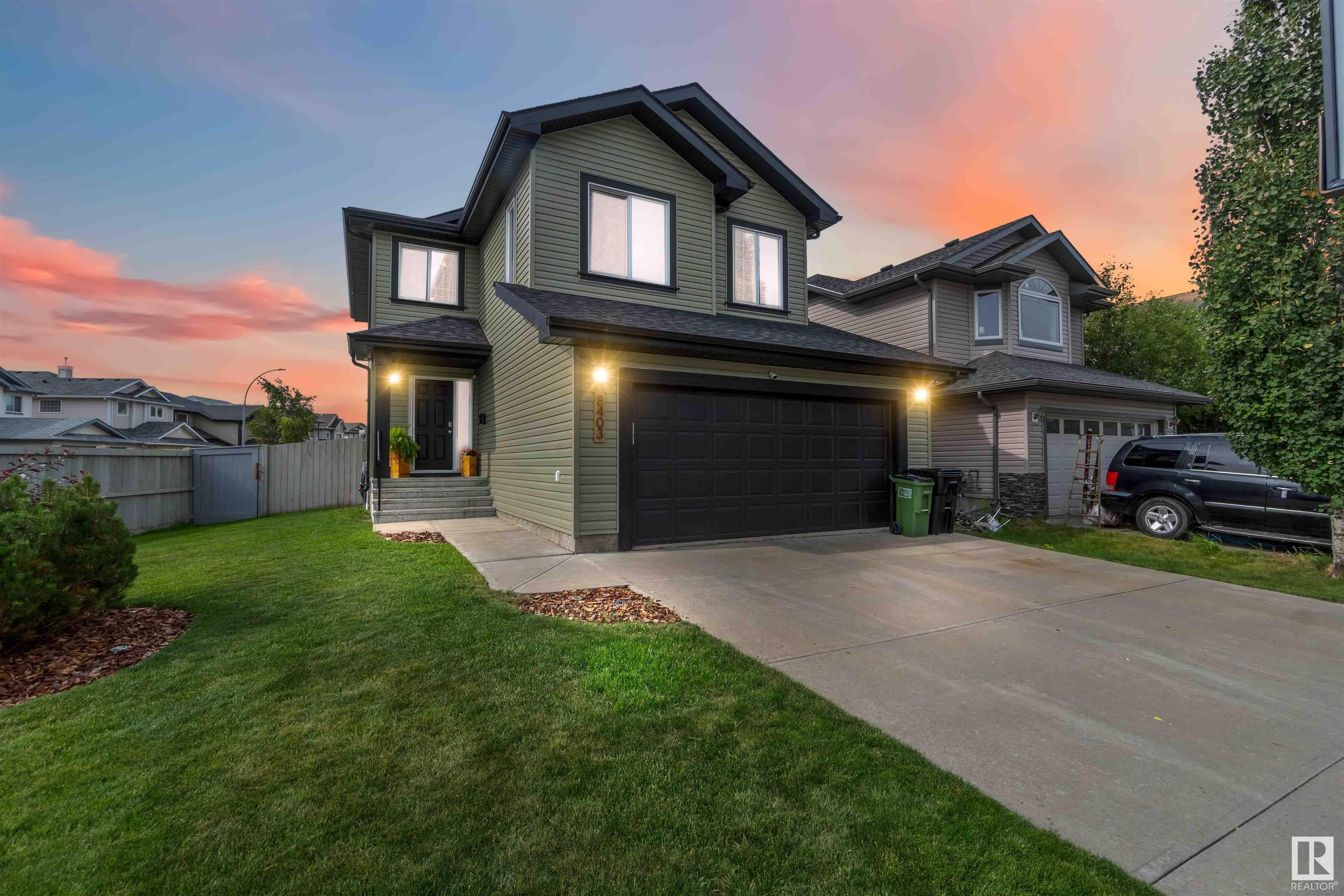 8403 179 Avenue, E4449880, Alberta,