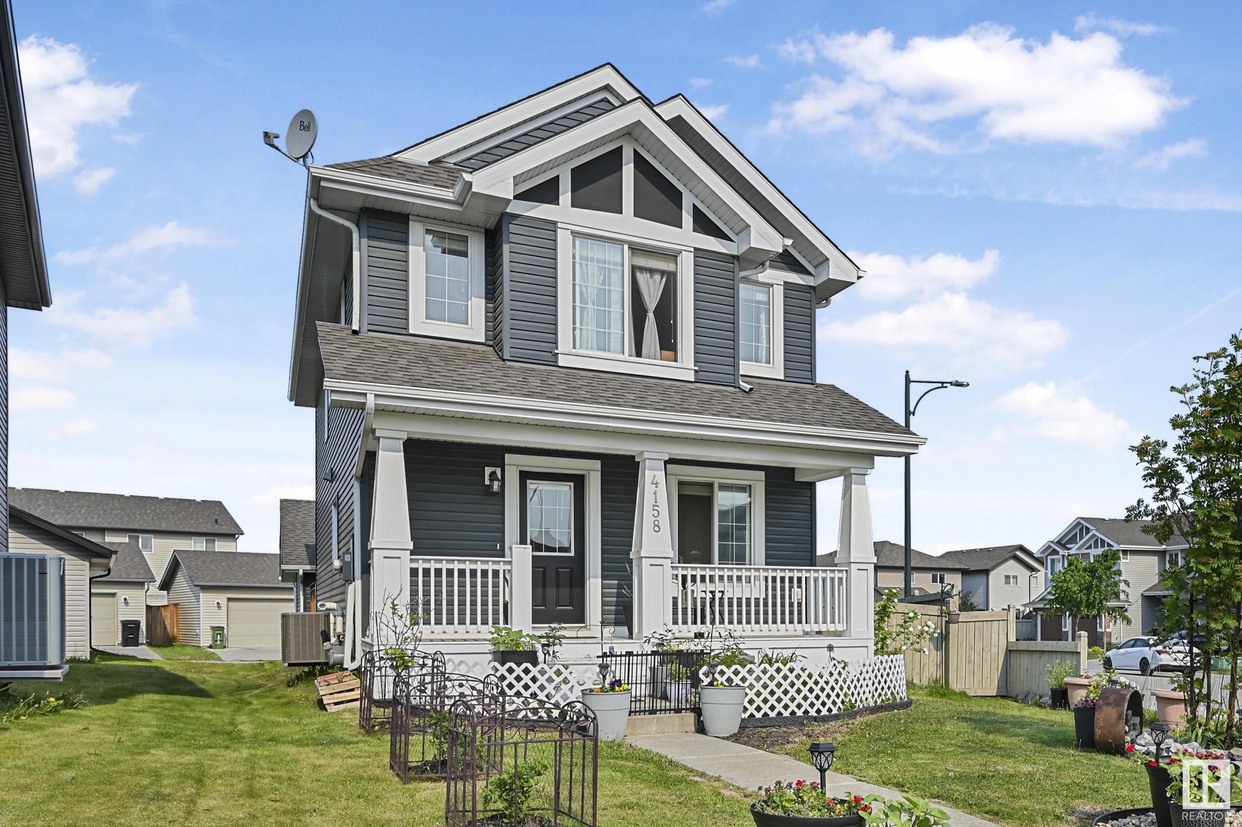 4158 6A Street, E4449885, Alberta,
