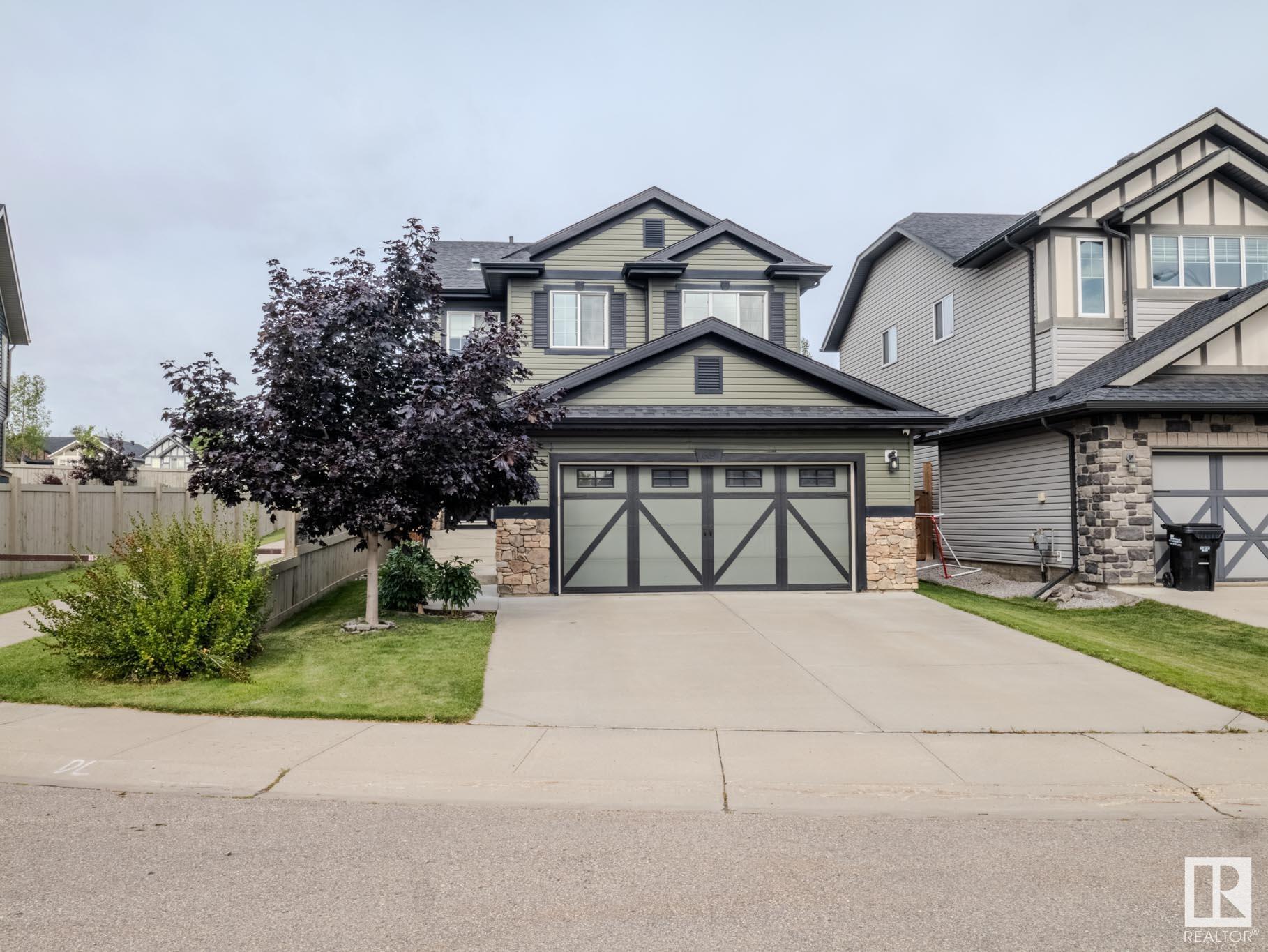 669 ARMITAGE Crescent, E4449886, Alberta,