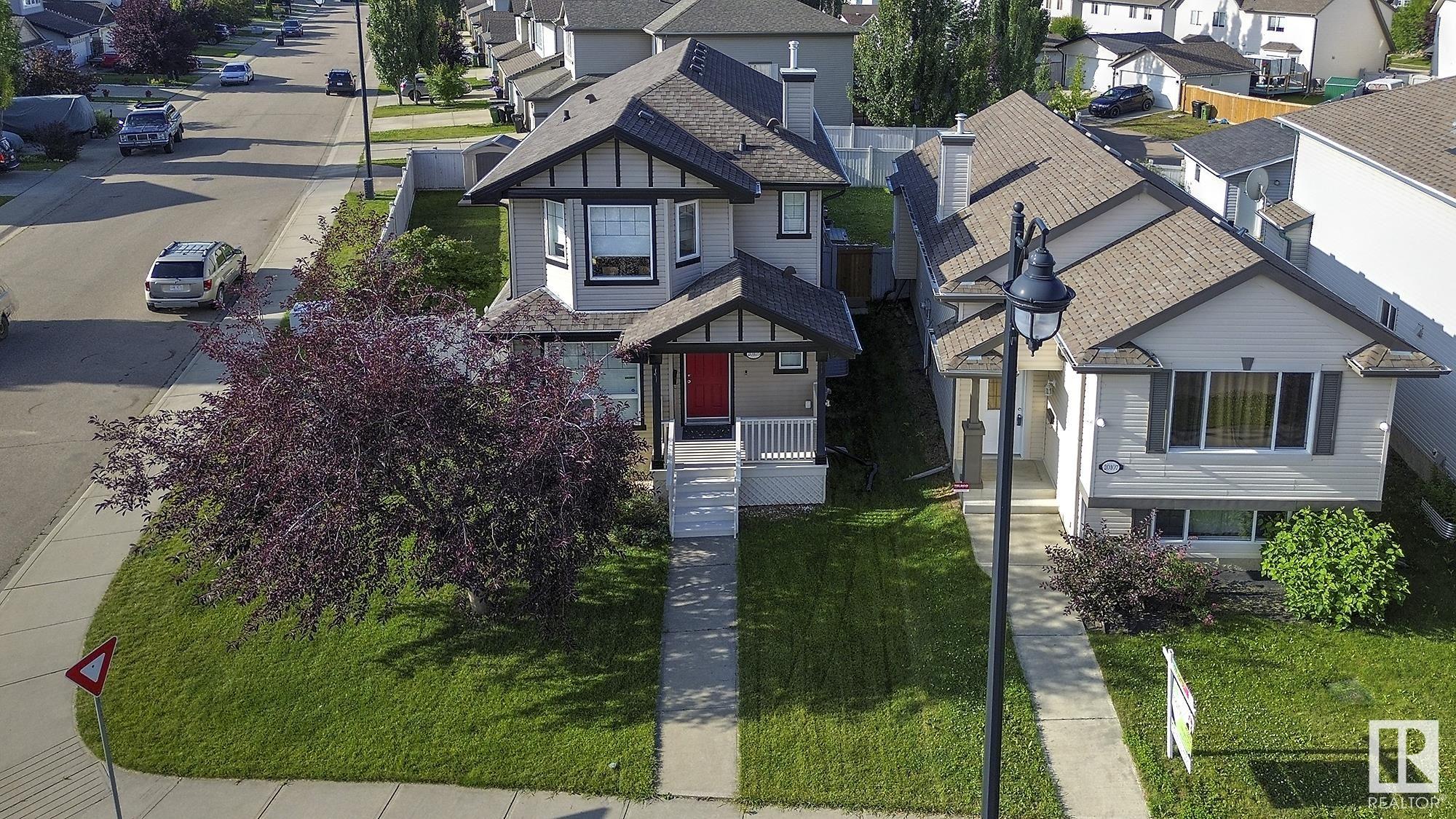 20103 58 Avenue, E4449890, Alberta,