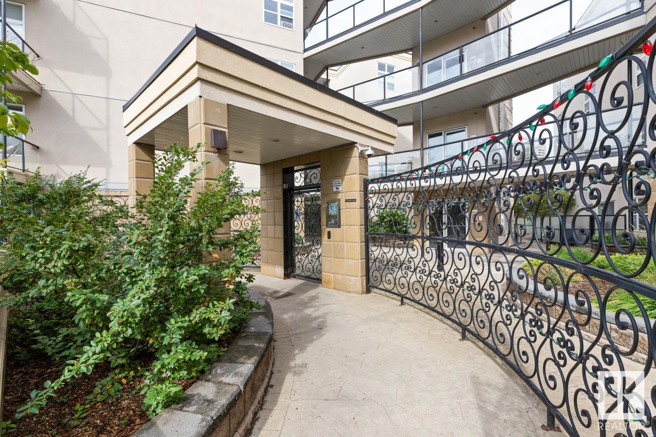 202 9804 101 Street, E4449907, Alberta,