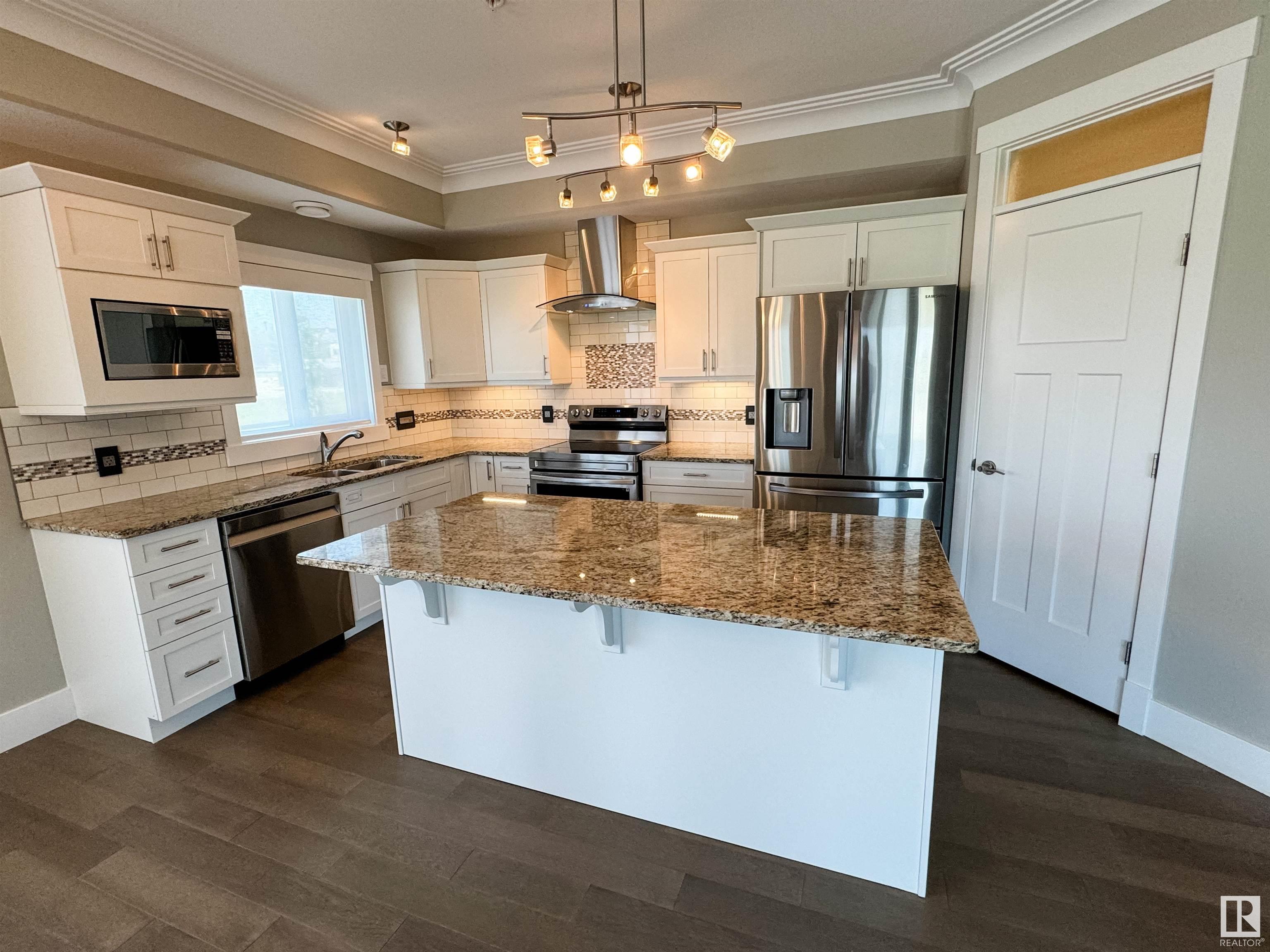 309, 5201 Brougham Drive, E4449924, Alberta,