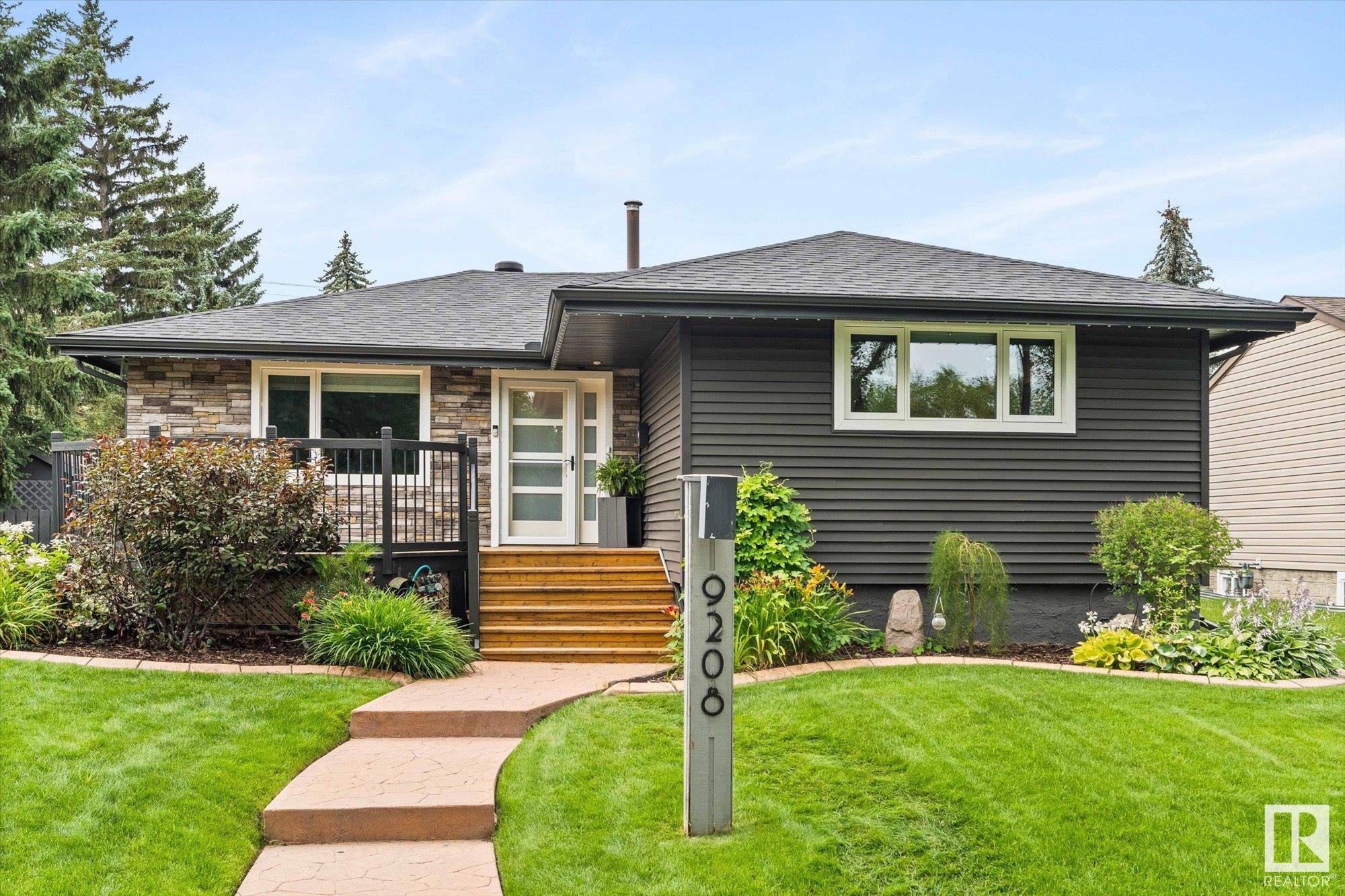 9208 148 Street, E4449925, Alberta,