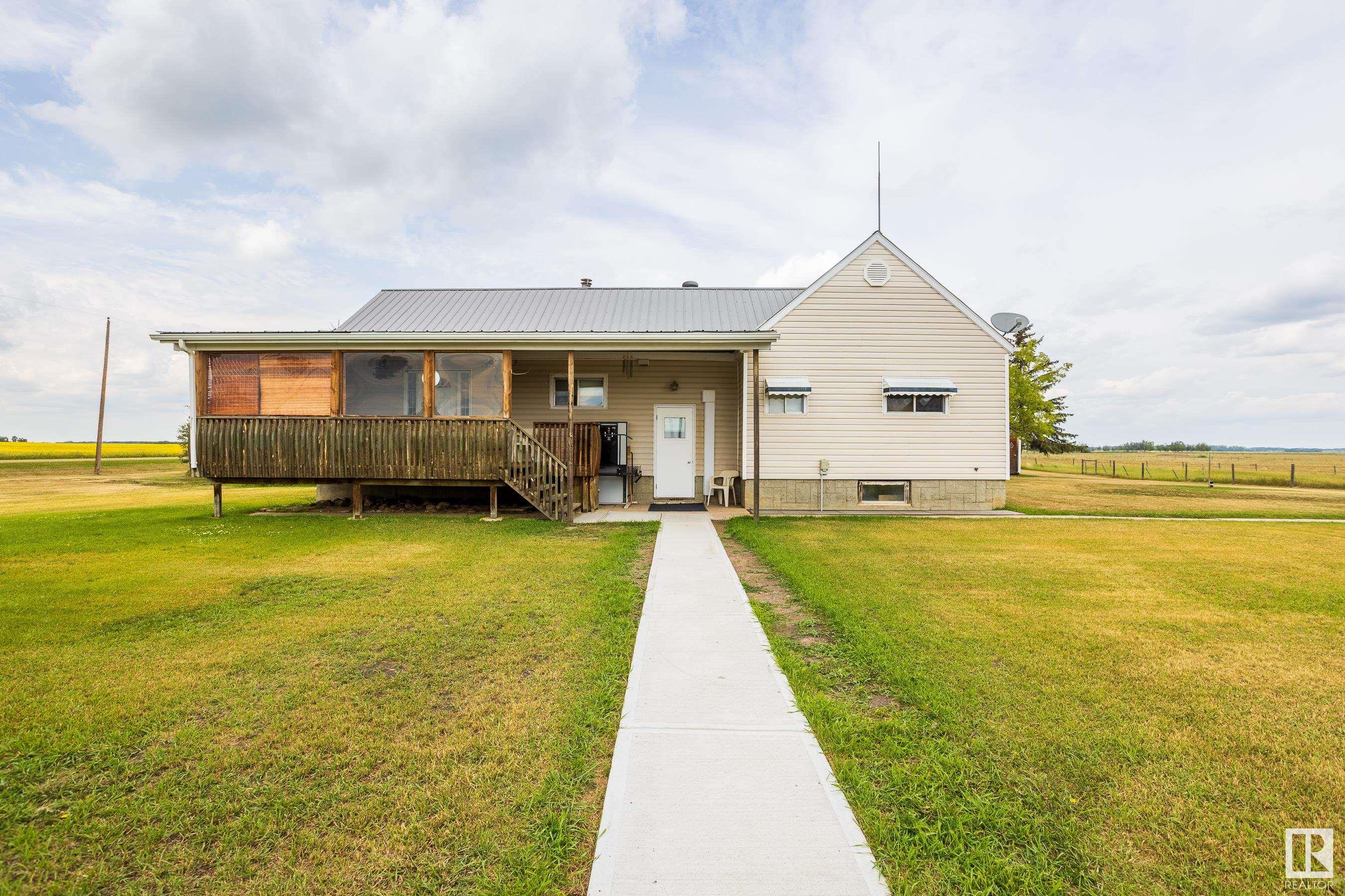 545011 Range Rd 155, E4449928, Alberta,