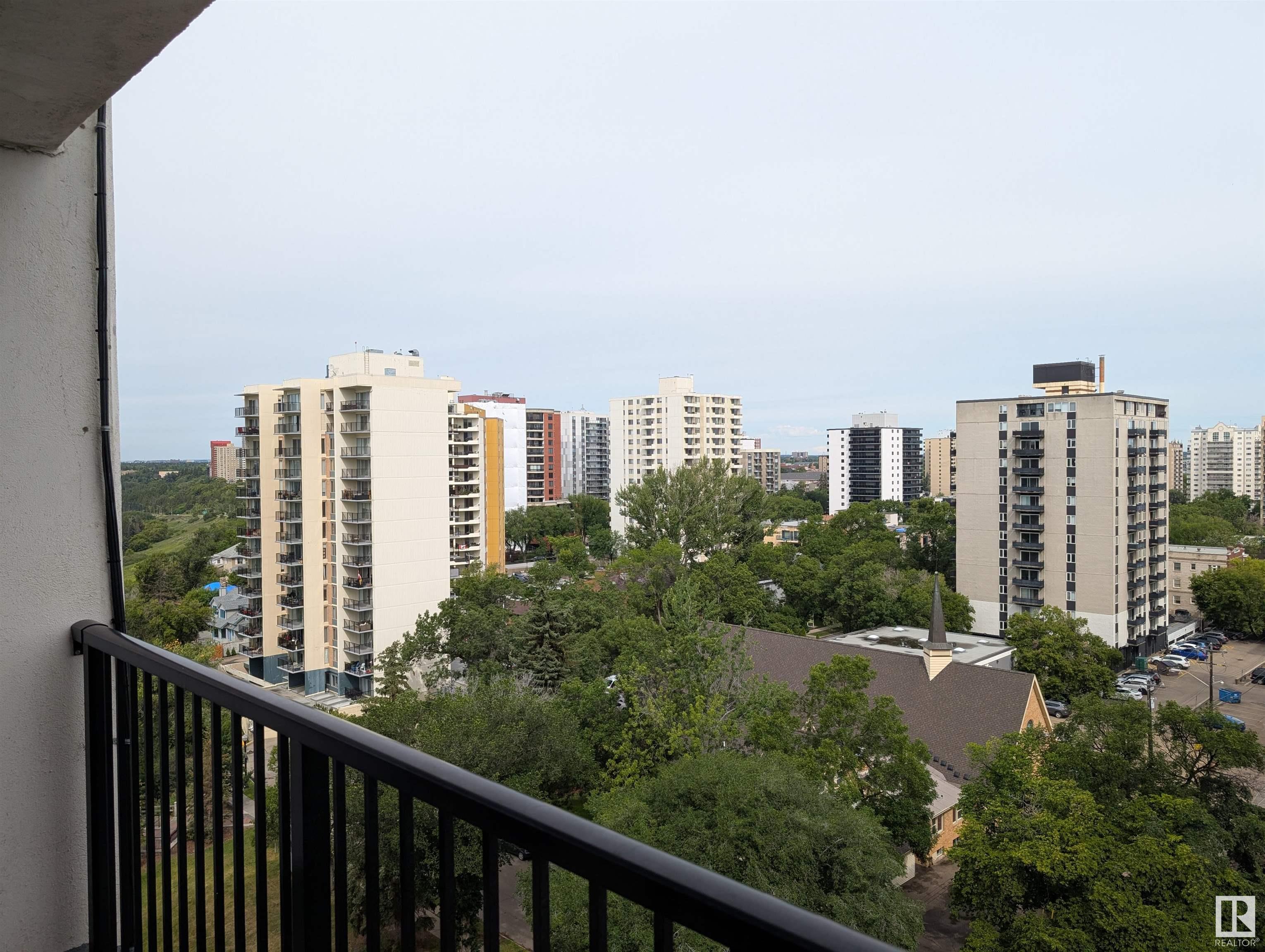 1007 11307 99 Avenue, E4449943, Alberta,