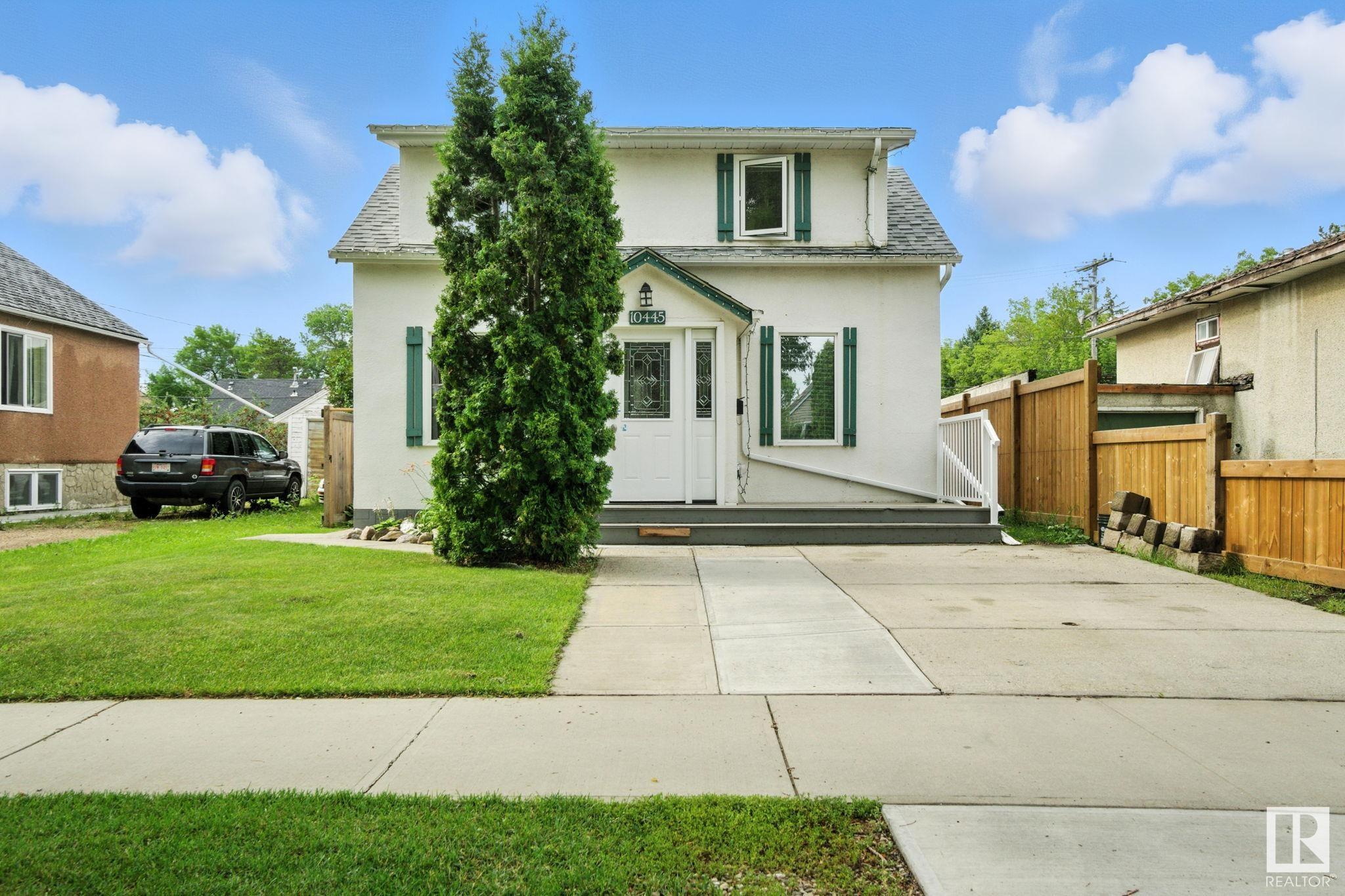 10445 70 Avenue, E4449945, Alberta,
