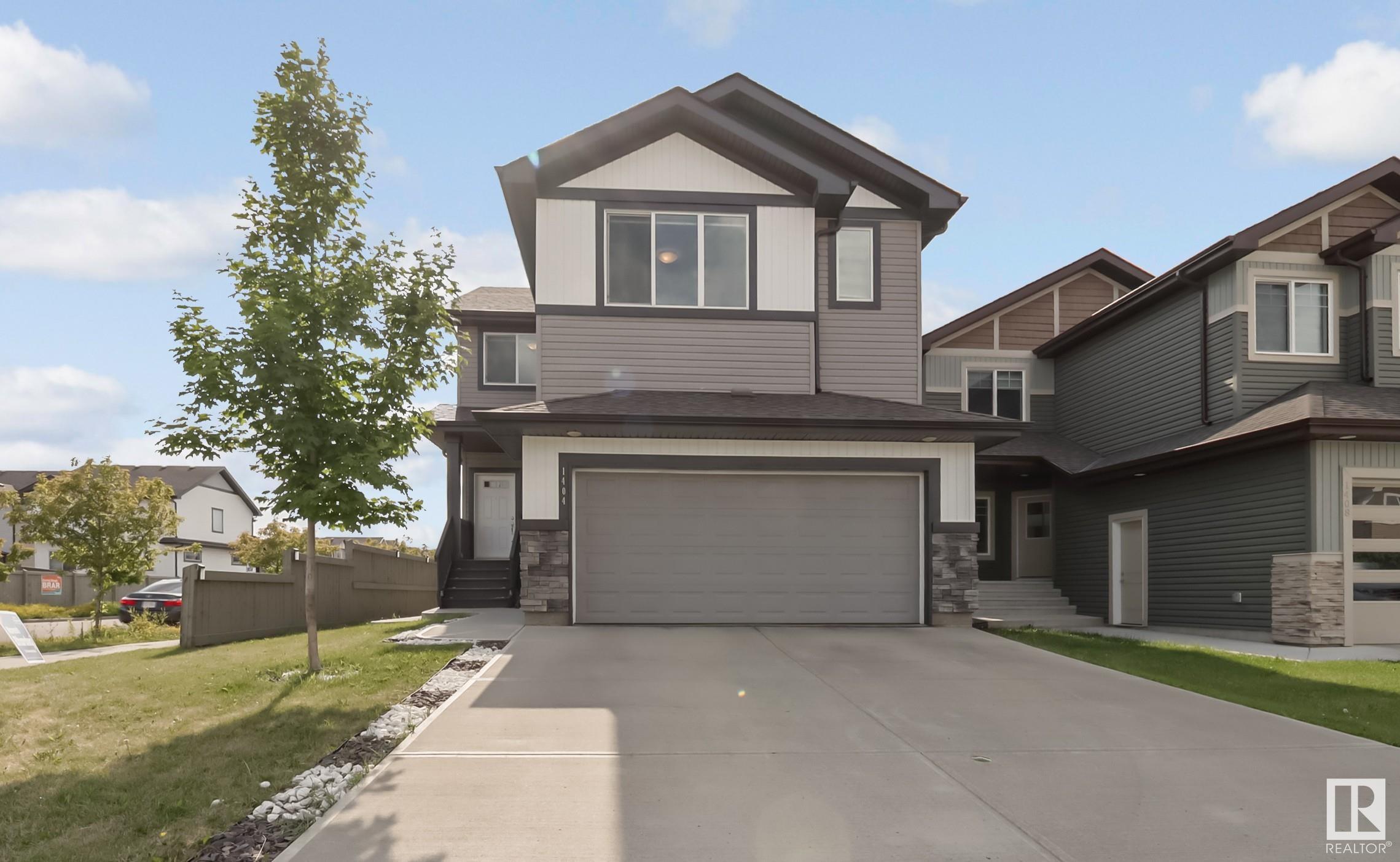 1404 29 Street, E4449947, Alberta,
