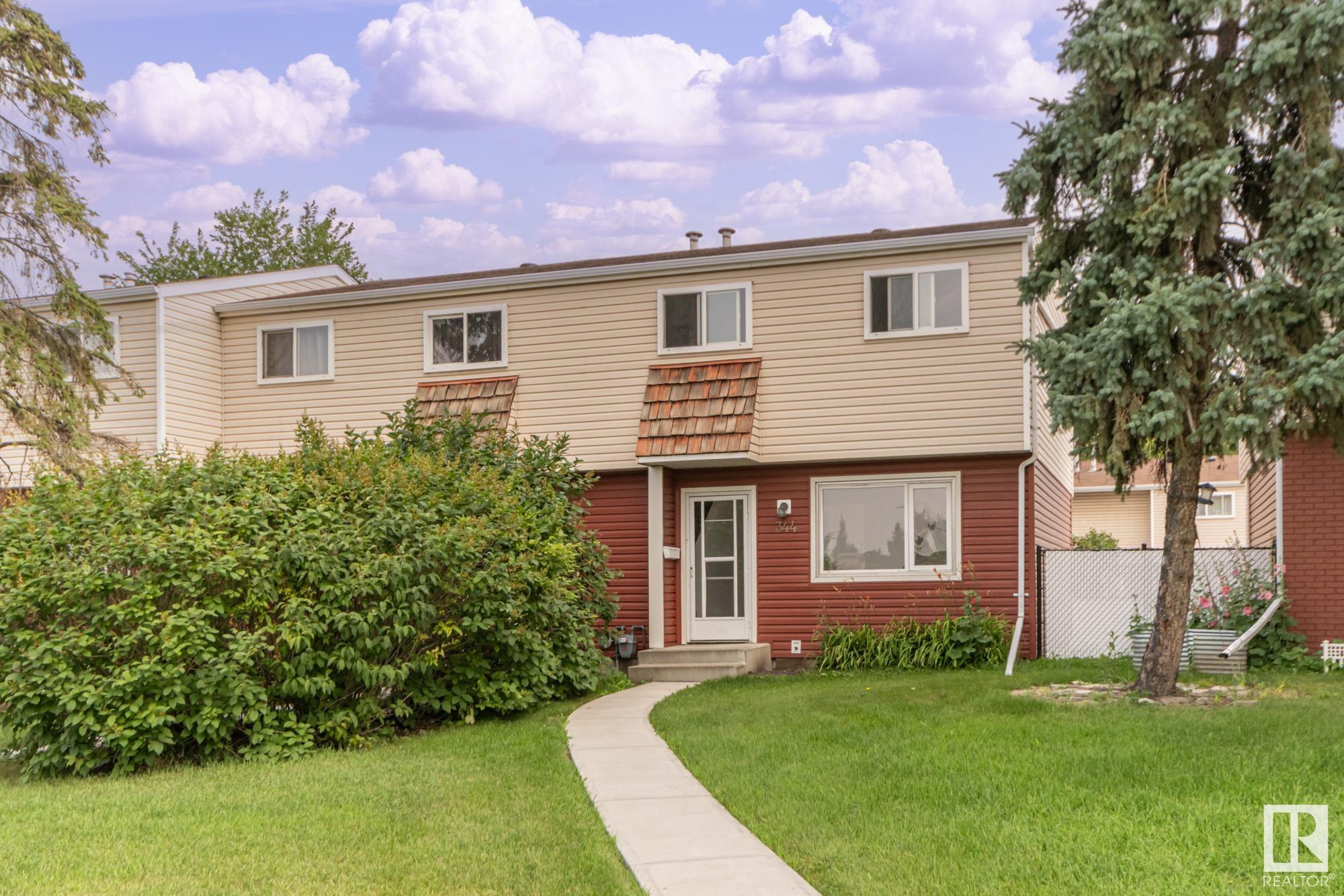 344 HERMITAGE Road, E4449981, Alberta,