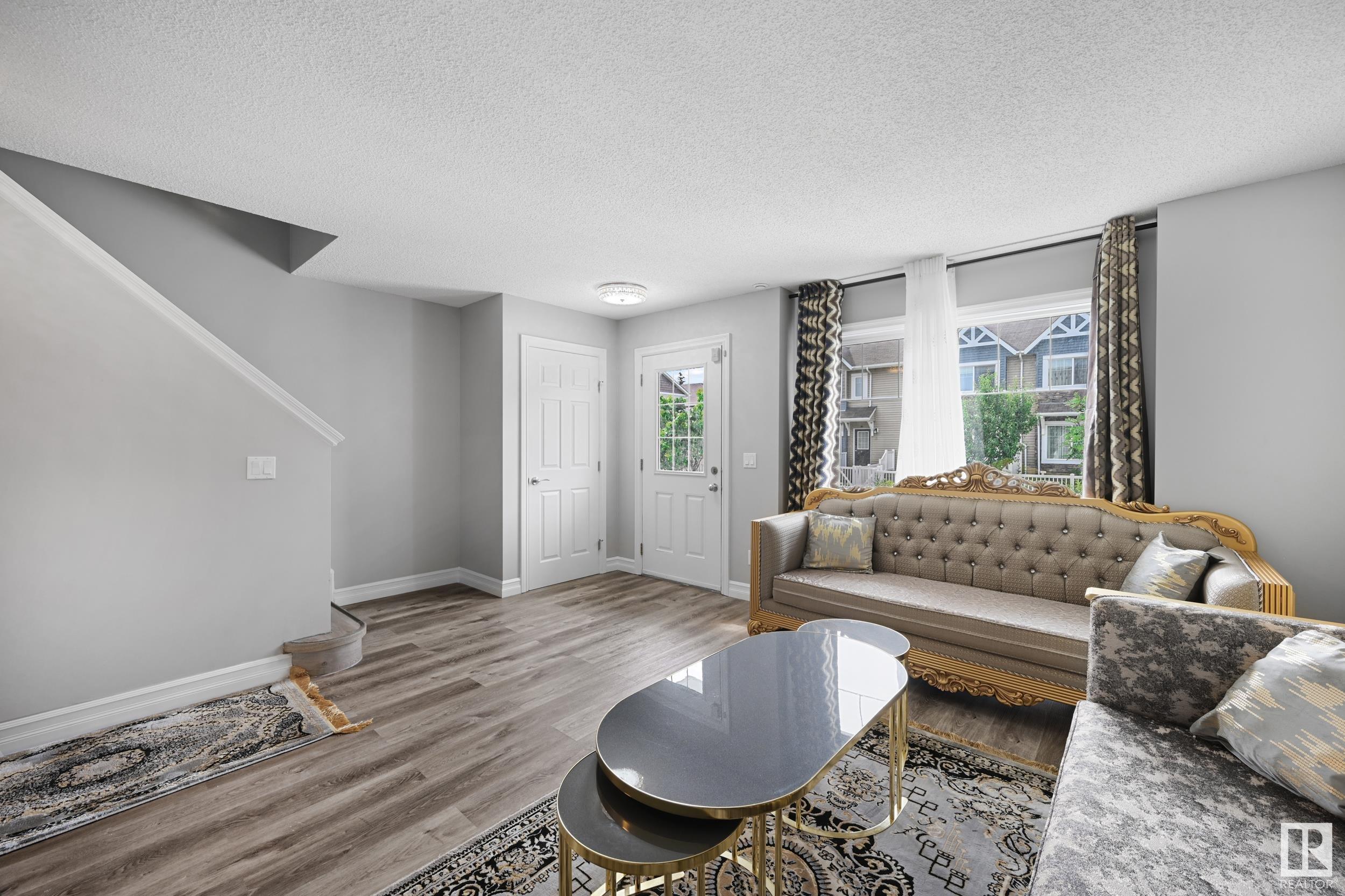 Fourth View of 52 14621 121 Street, Caernarvon, Edmonton, Alberta, T5X 0H2