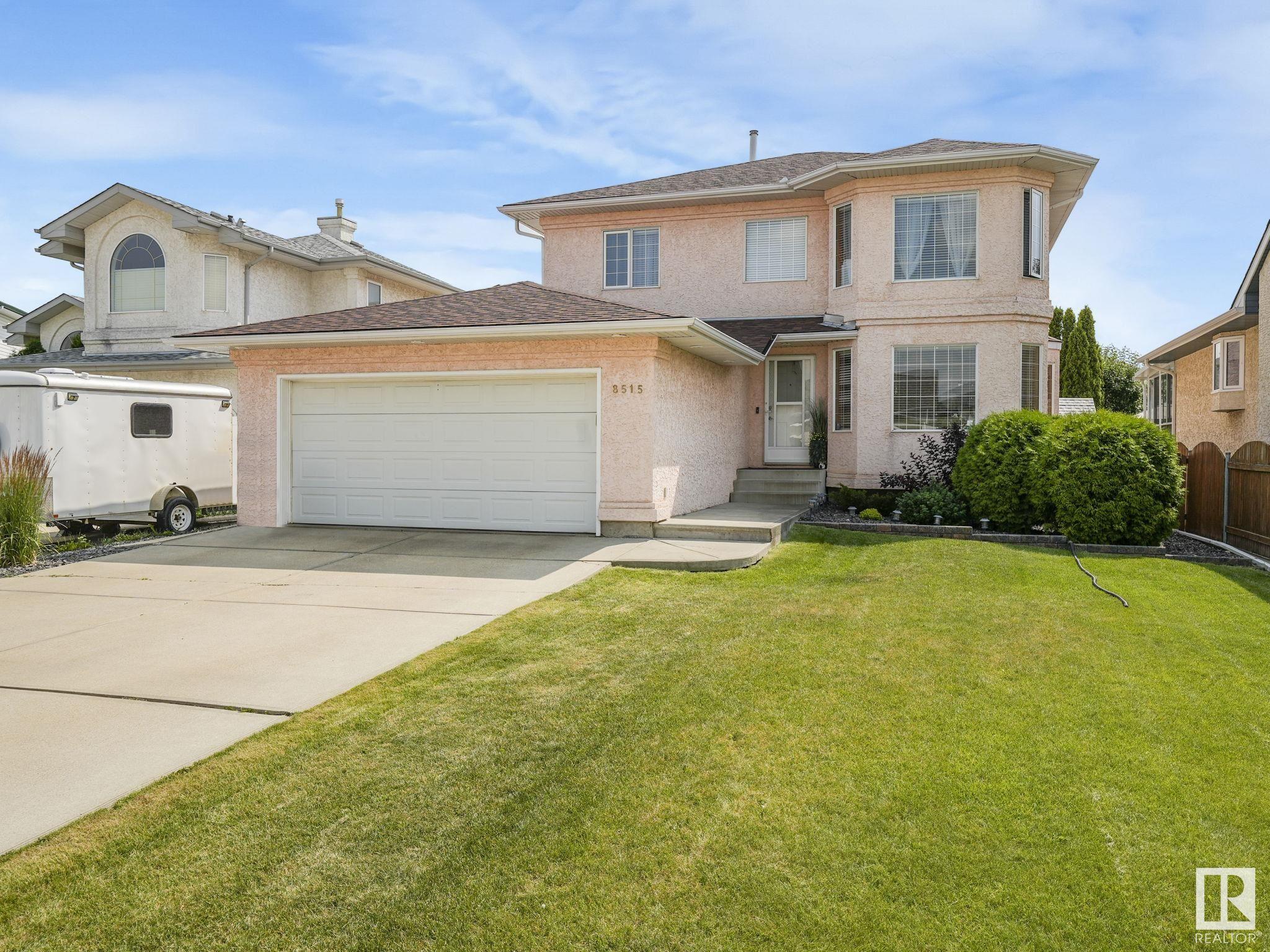 8515 157 Avenue, E4450018, Alberta,