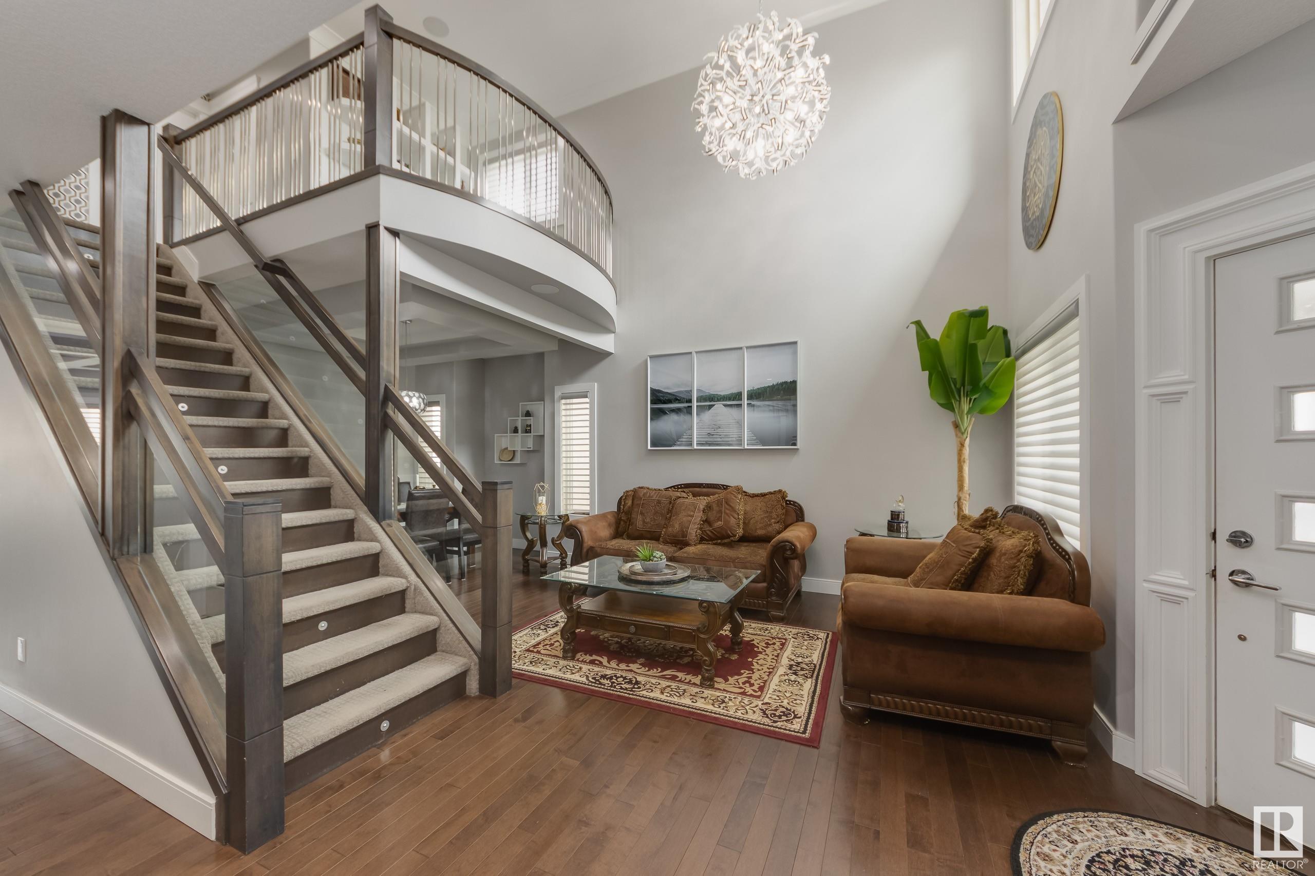 Third View of 16768 61 Street, McConachie Area, Edmonton, Alberta, T5Y 3S5