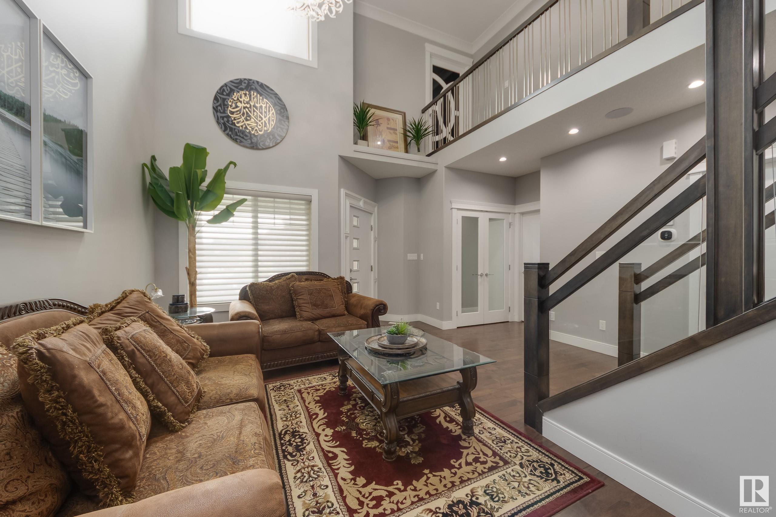 Fifth View of 16768 61 Street, McConachie Area, Edmonton, Alberta, T5Y 3S5
