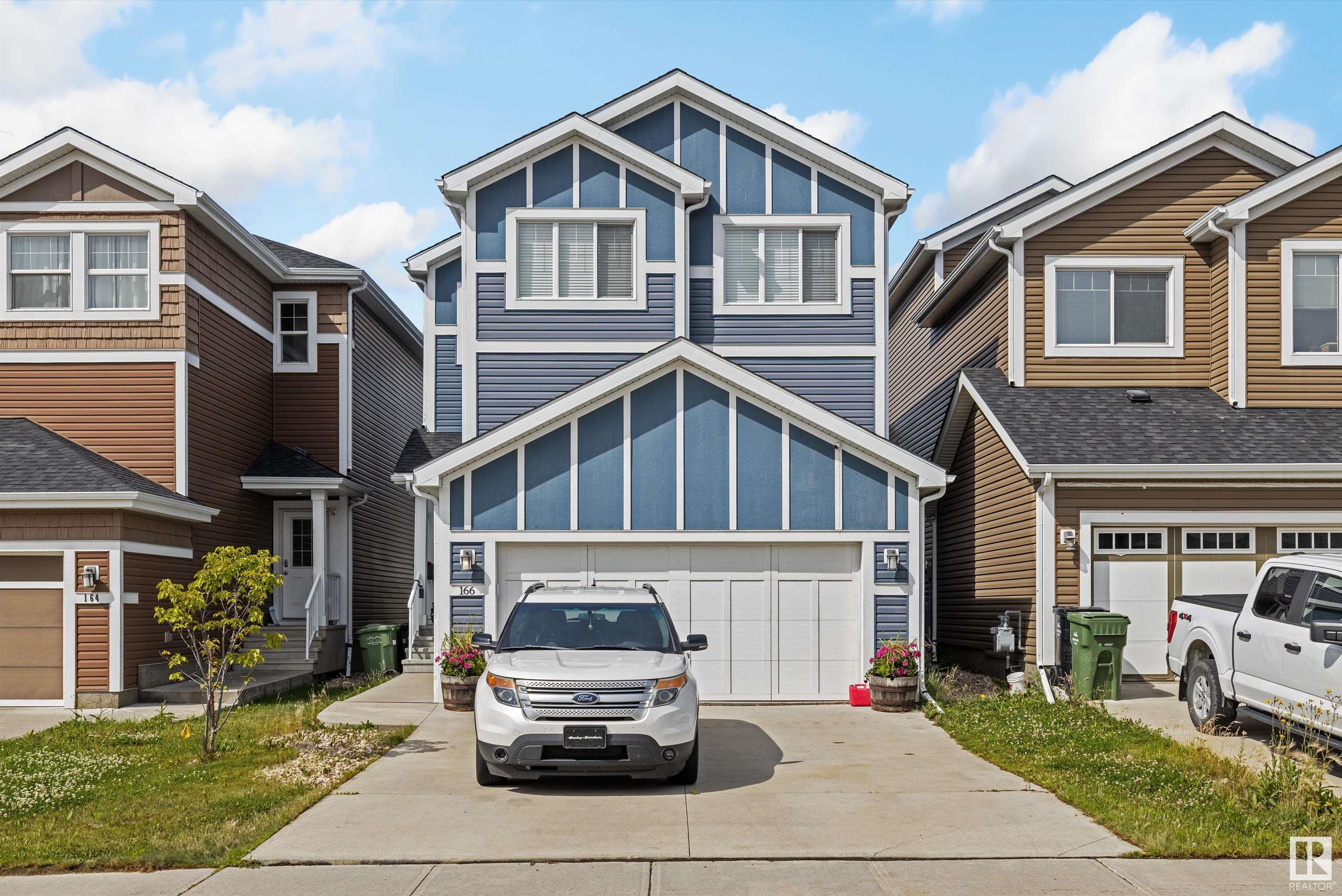 166 STURTZ Bend, E4450050, Alberta,